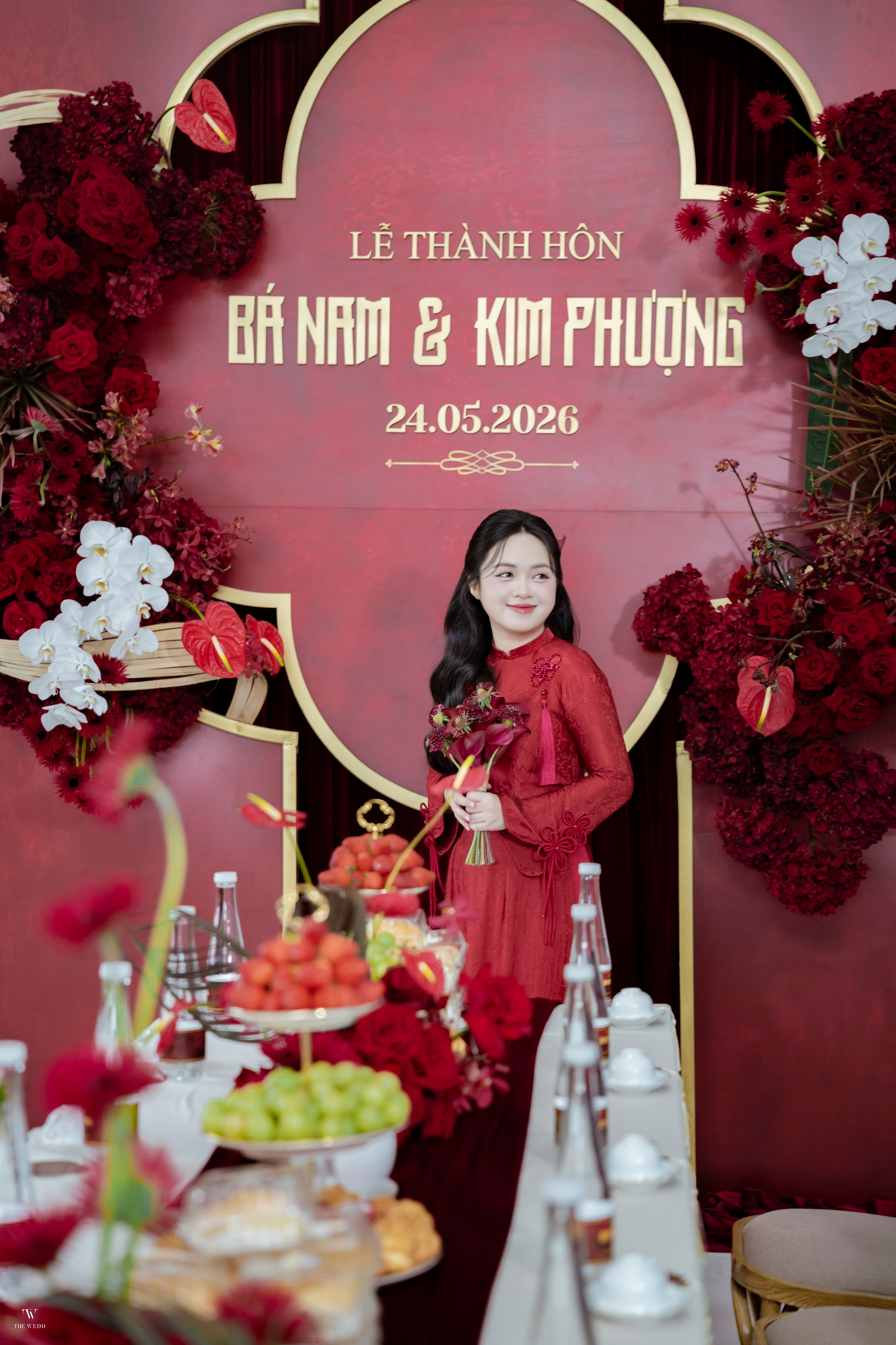 NAM & PHƯỢNG. WEDDING PHOTOGRAPHER IN VIETNAM