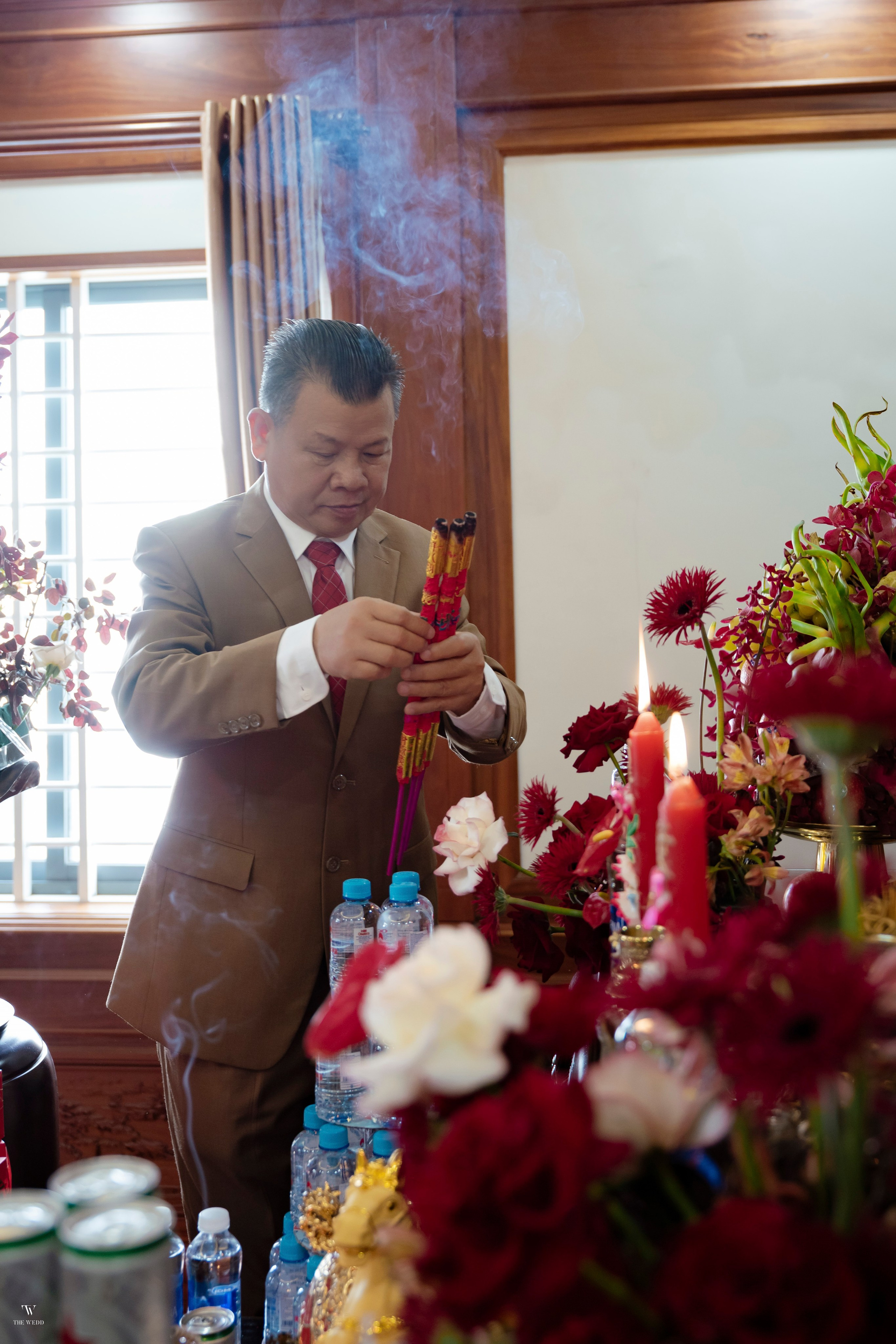NAM & PHƯỢNG. WEDDING PHOTOGRAPHER IN VIETNAM