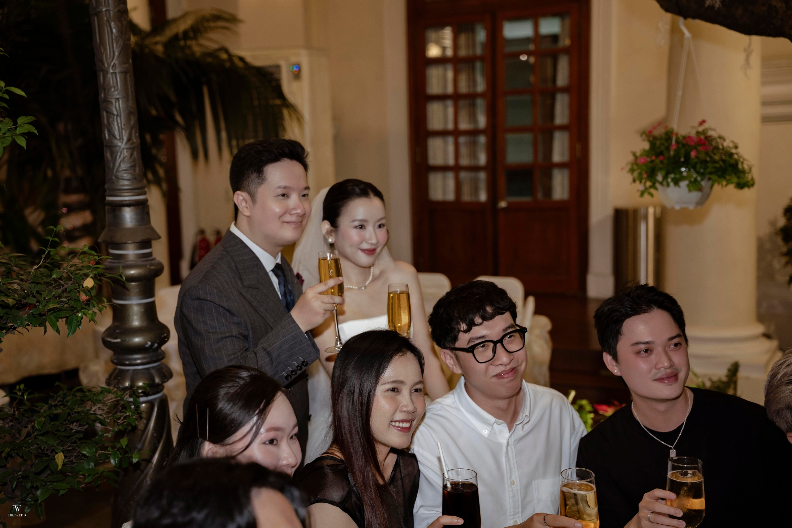 NGHIA & NGOC. WEDDING PHOTOGRAPHER IN VIETNAM