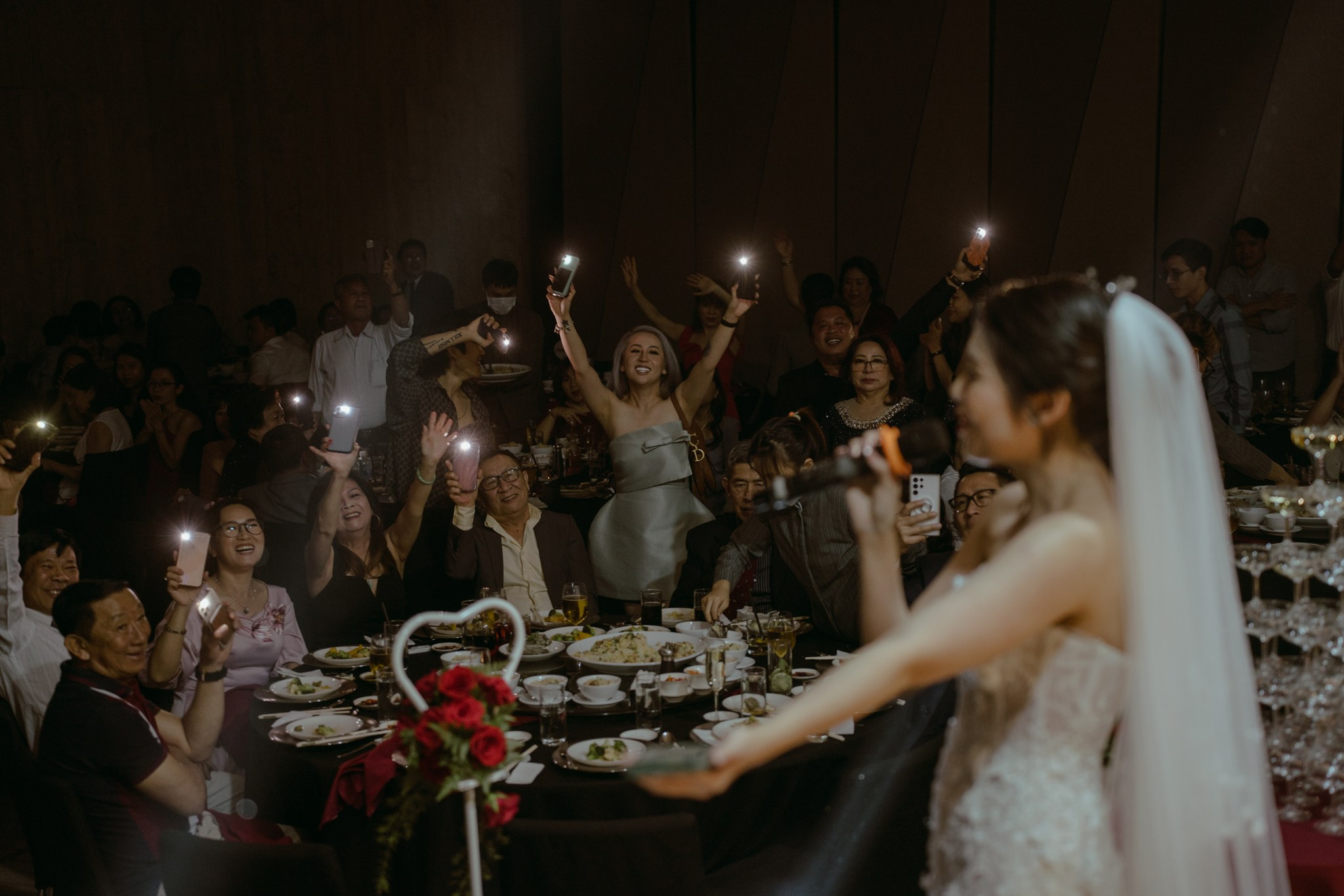 DUY & TU. WEDDING PHOTOGRAPHER IN VIETNAM