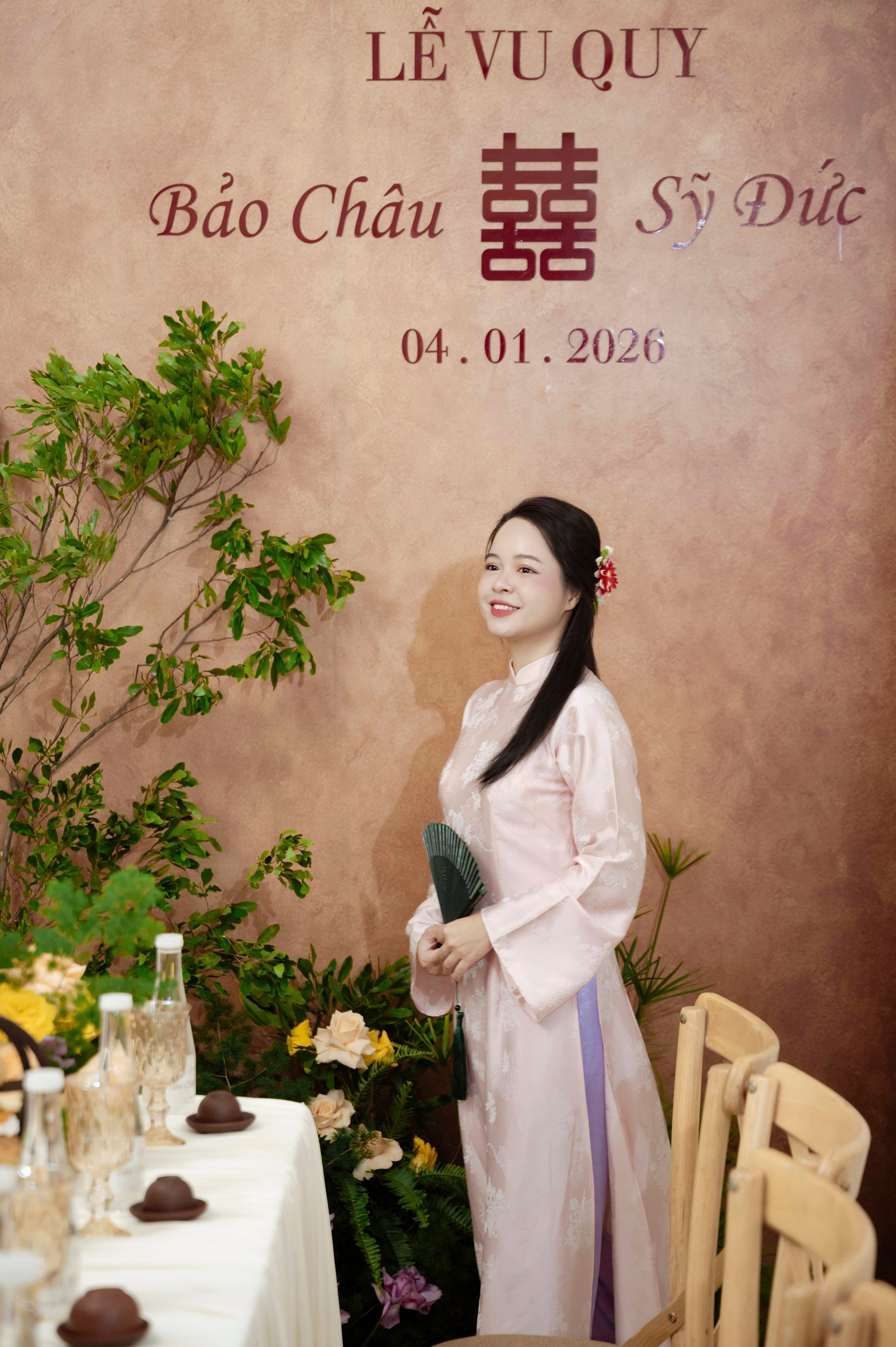 DUC & CHAU. WEDDING PHOTOGRAPHER IN VIETNAM