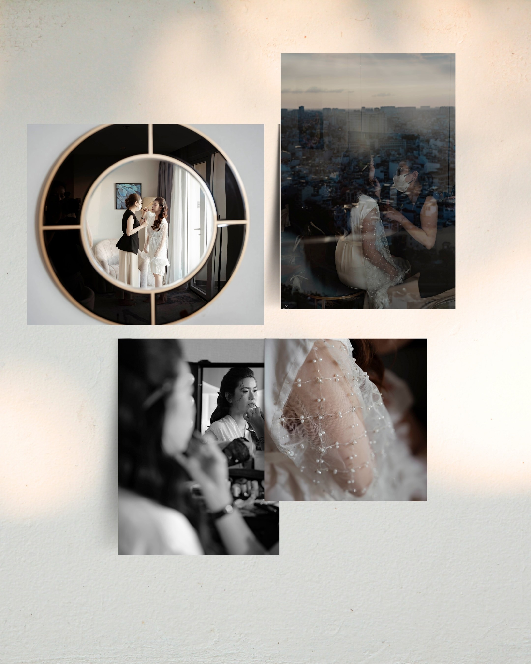 HUNG & LIEN. WEDDING PHOTOGRAPHER IN VIETNAM