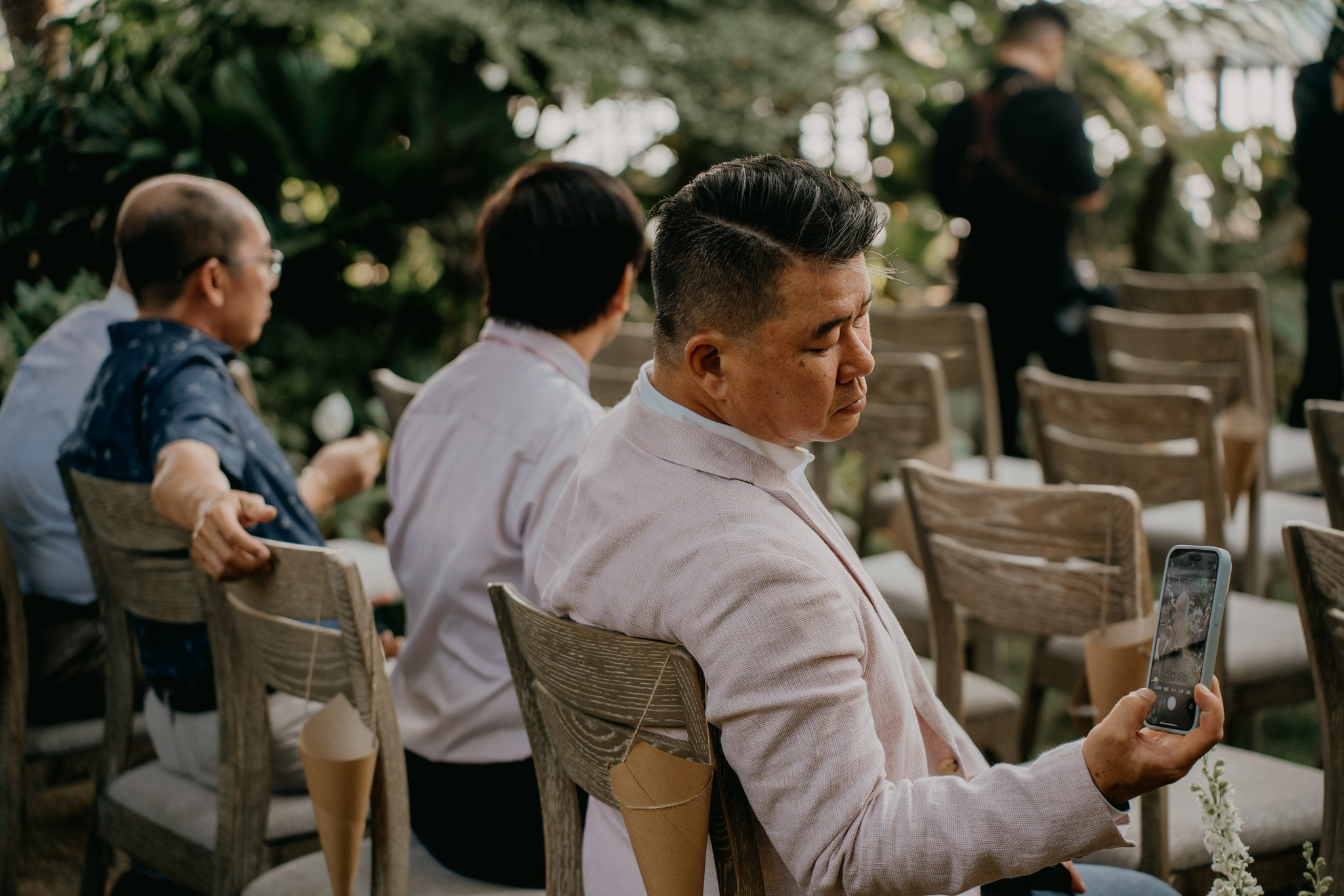 VU & LINH. WEDDING PHOTOGRAPHER IN VIETNAM