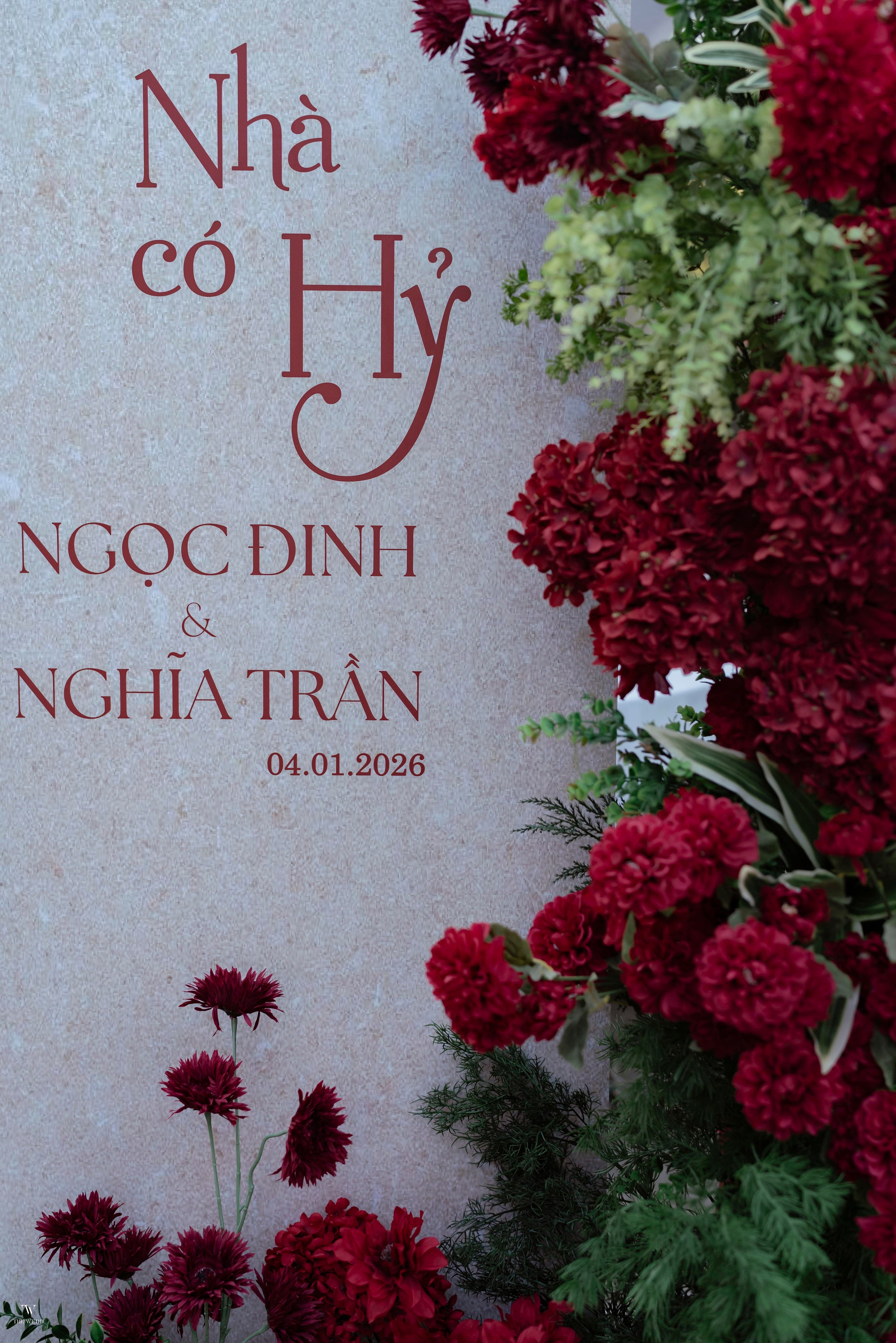 NGHIA & NGOC. WEDDING PHOTOGRAPHER IN VIETNAM