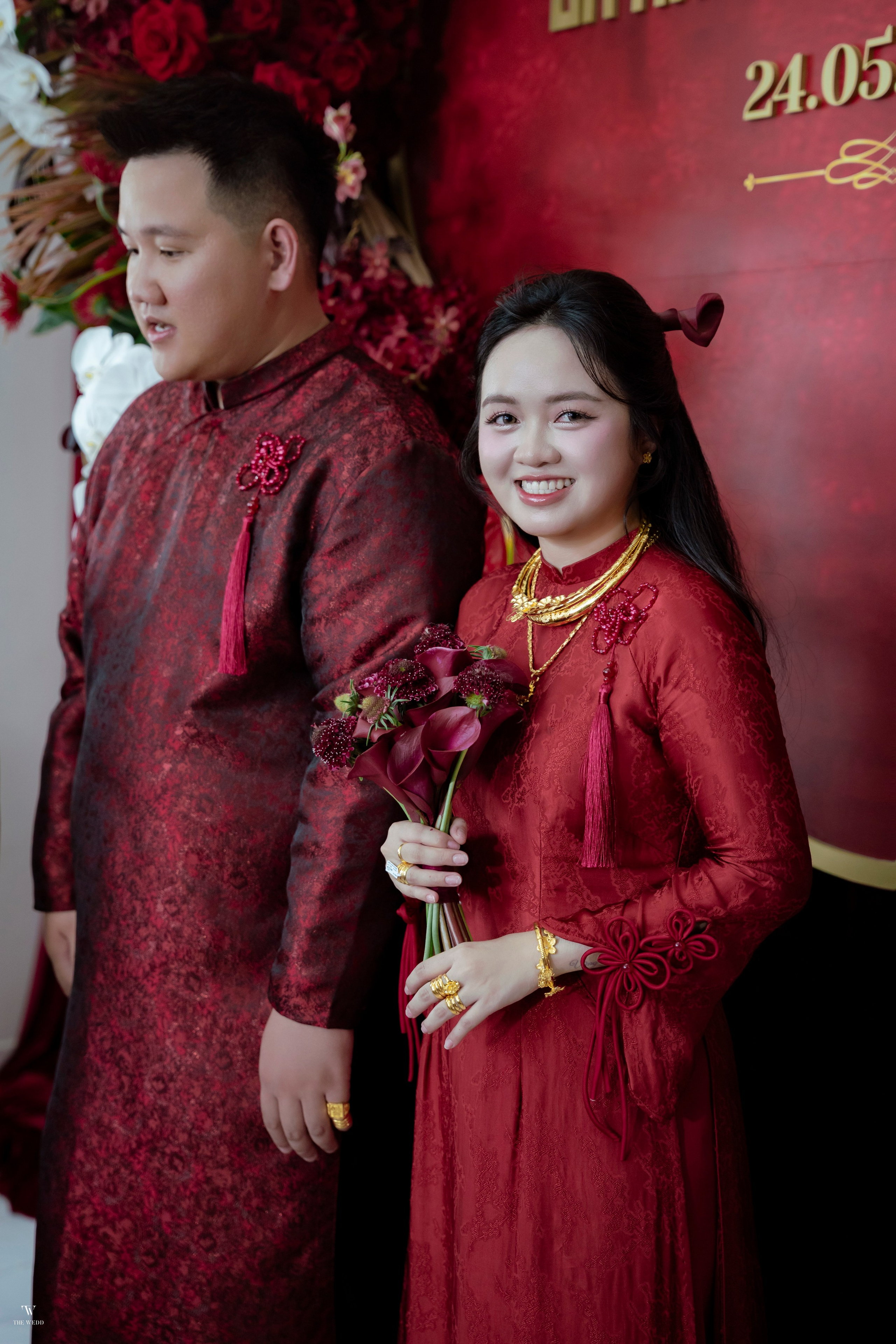 NAM & PHƯỢNG. WEDDING PHOTOGRAPHER IN VIETNAM