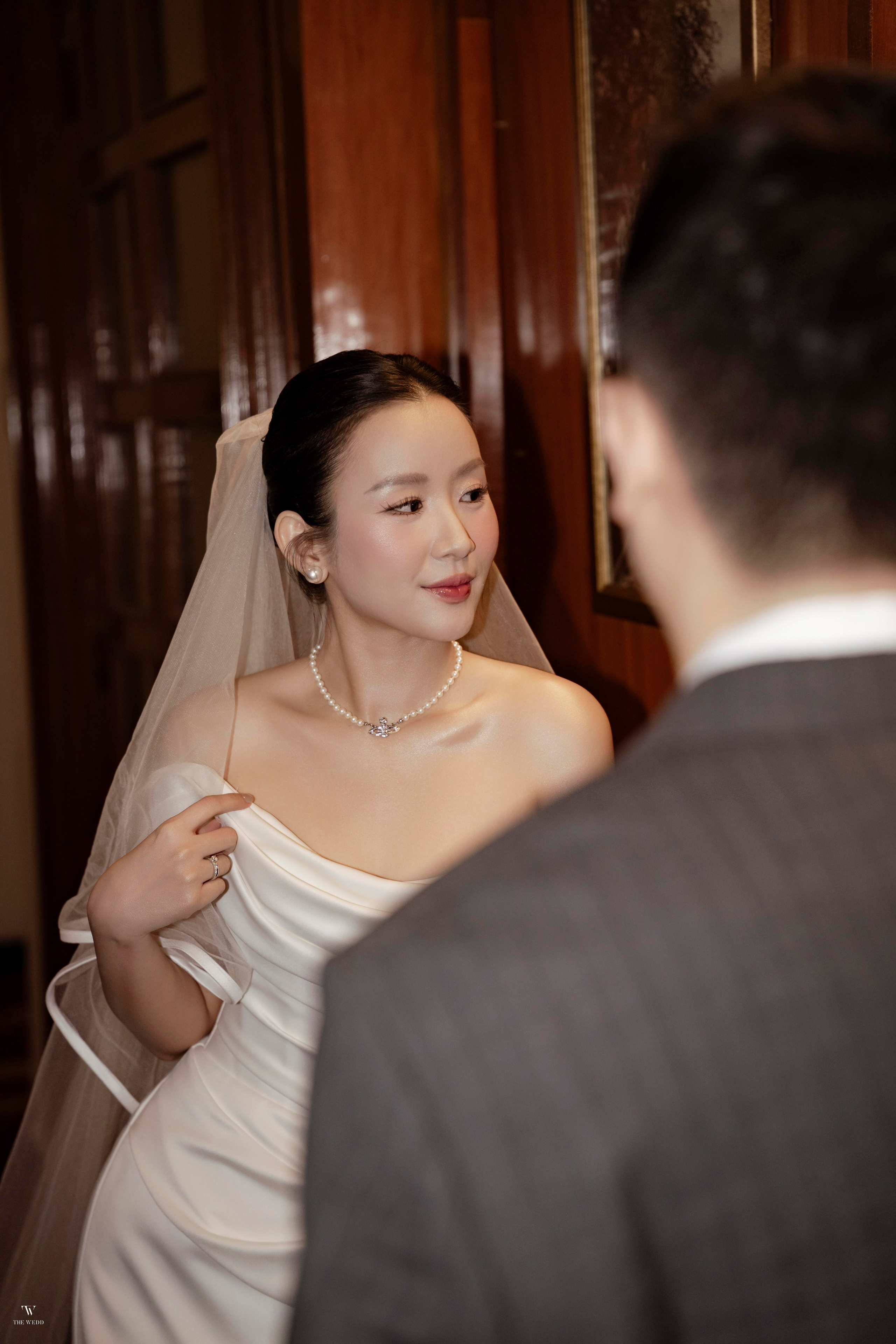 NGHIA & NGOC. WEDDING PHOTOGRAPHER IN VIETNAM