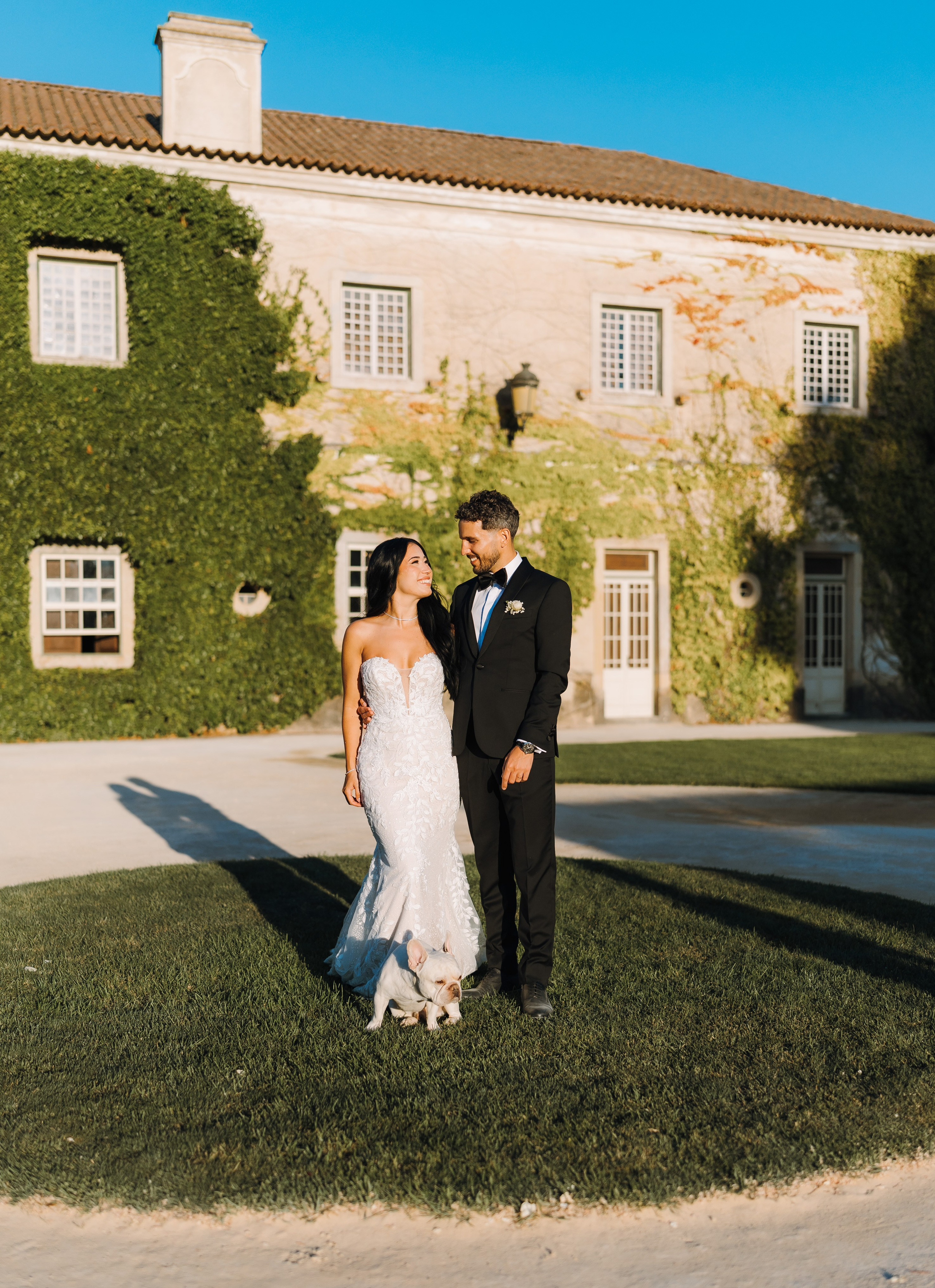 Casamento Inês & Miguel. Say Yes To Me