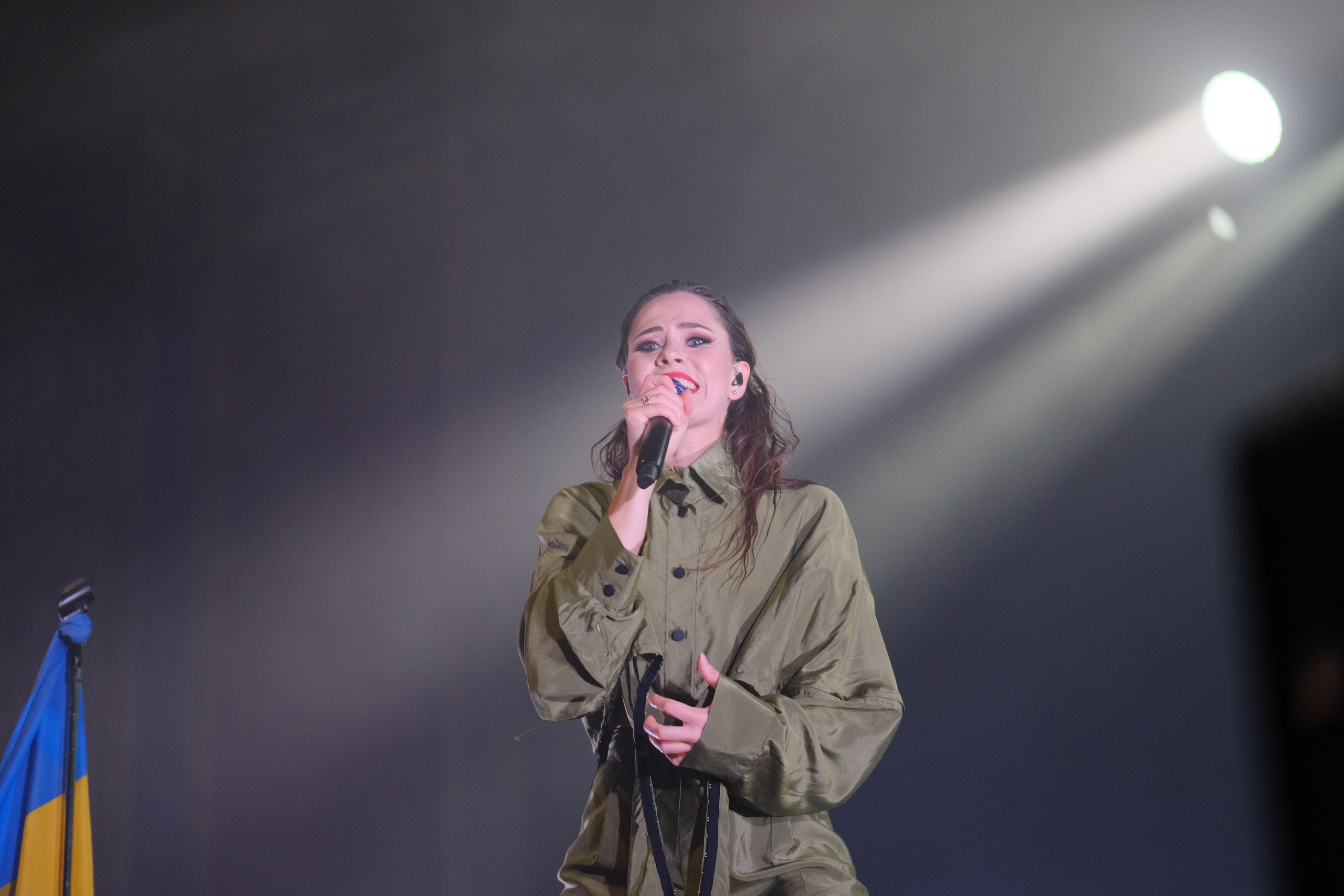 THE HARDKISS. Reportage concert portrait photography in the San Francisco Bay Area