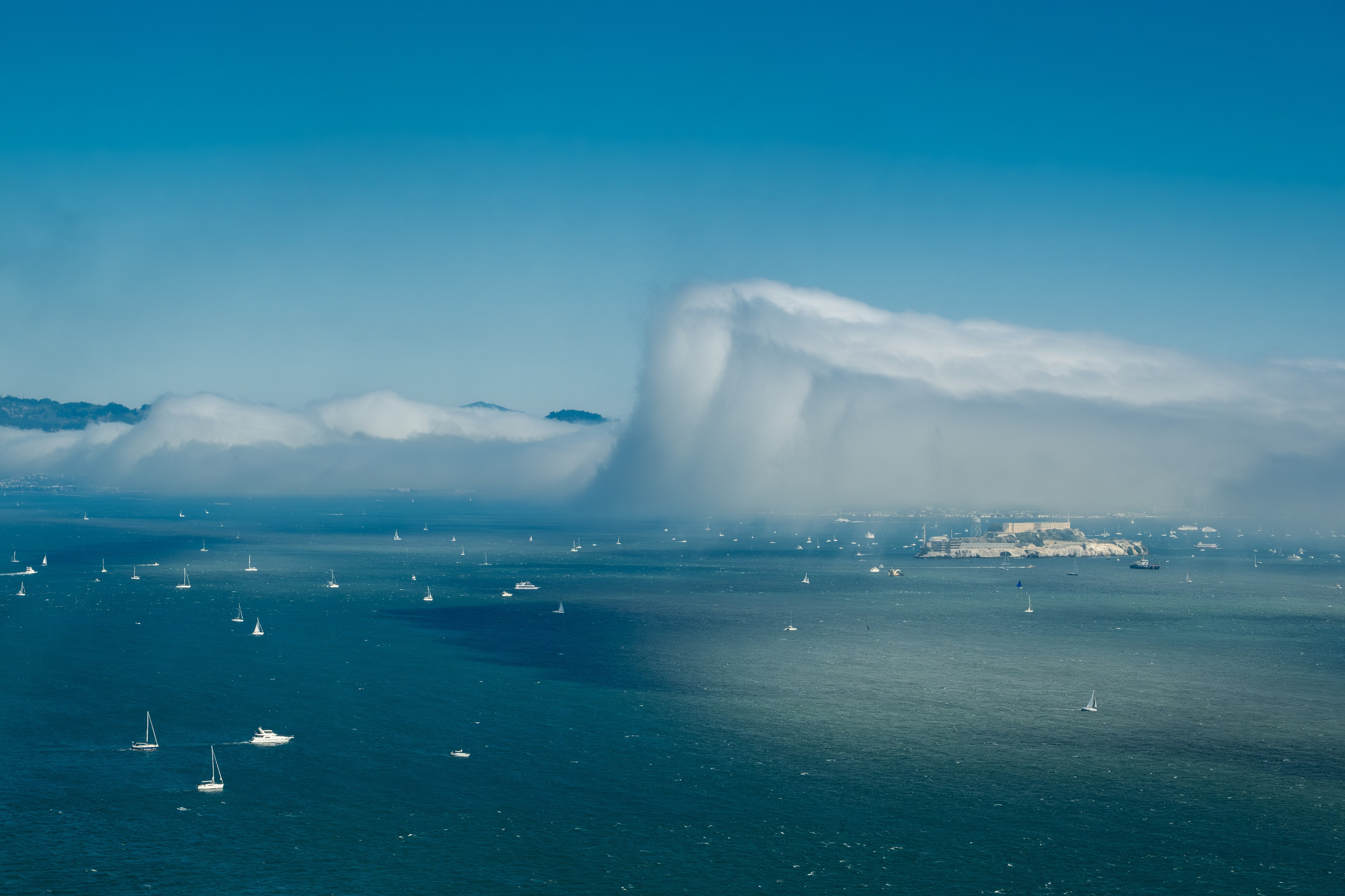 BLUE ANGEL. Reportage concert portrait photography in the San Francisco Bay Area