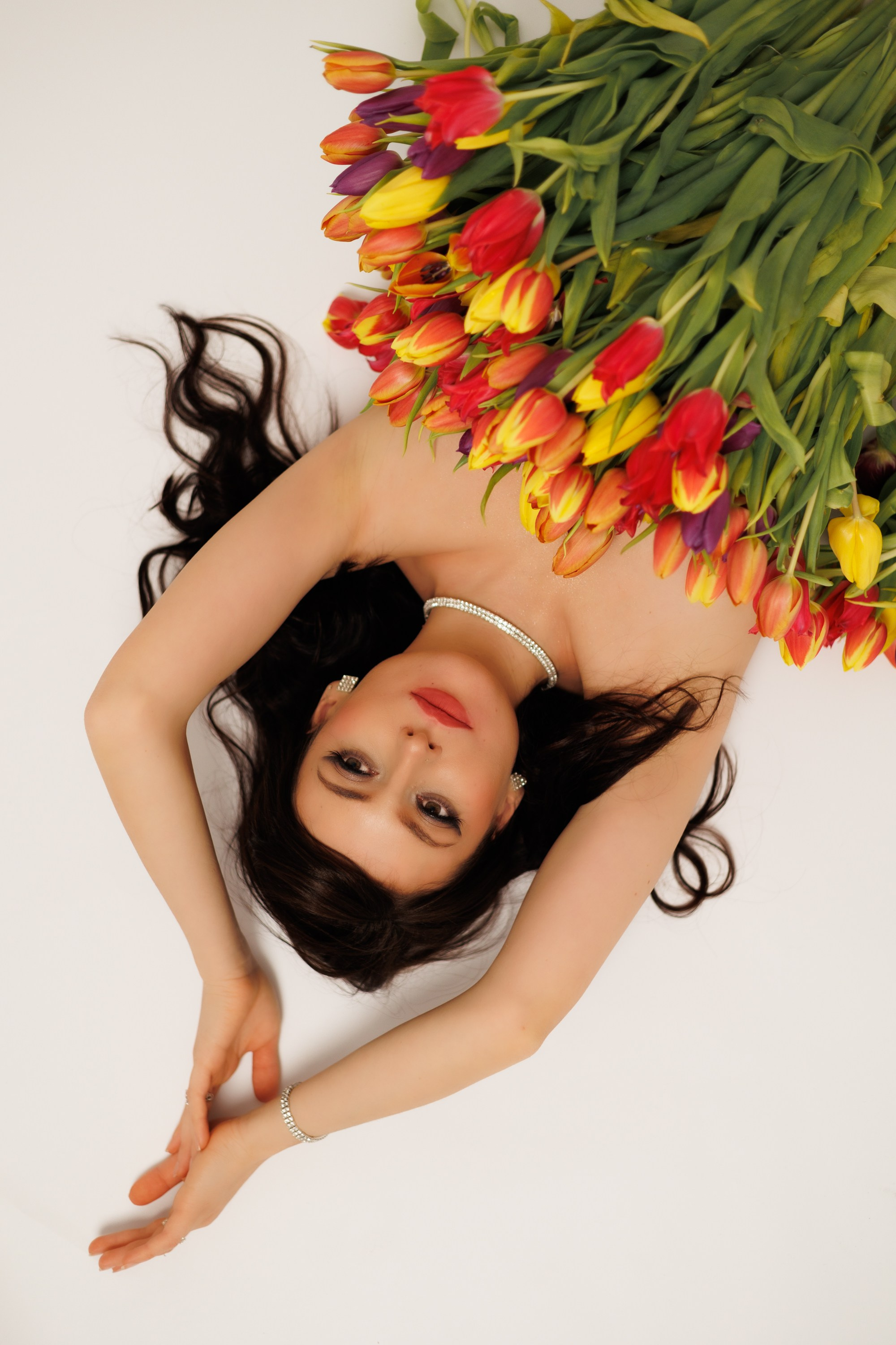 Porträt. Hochzeitsfotograf Bremen Liliana Crijavetchi