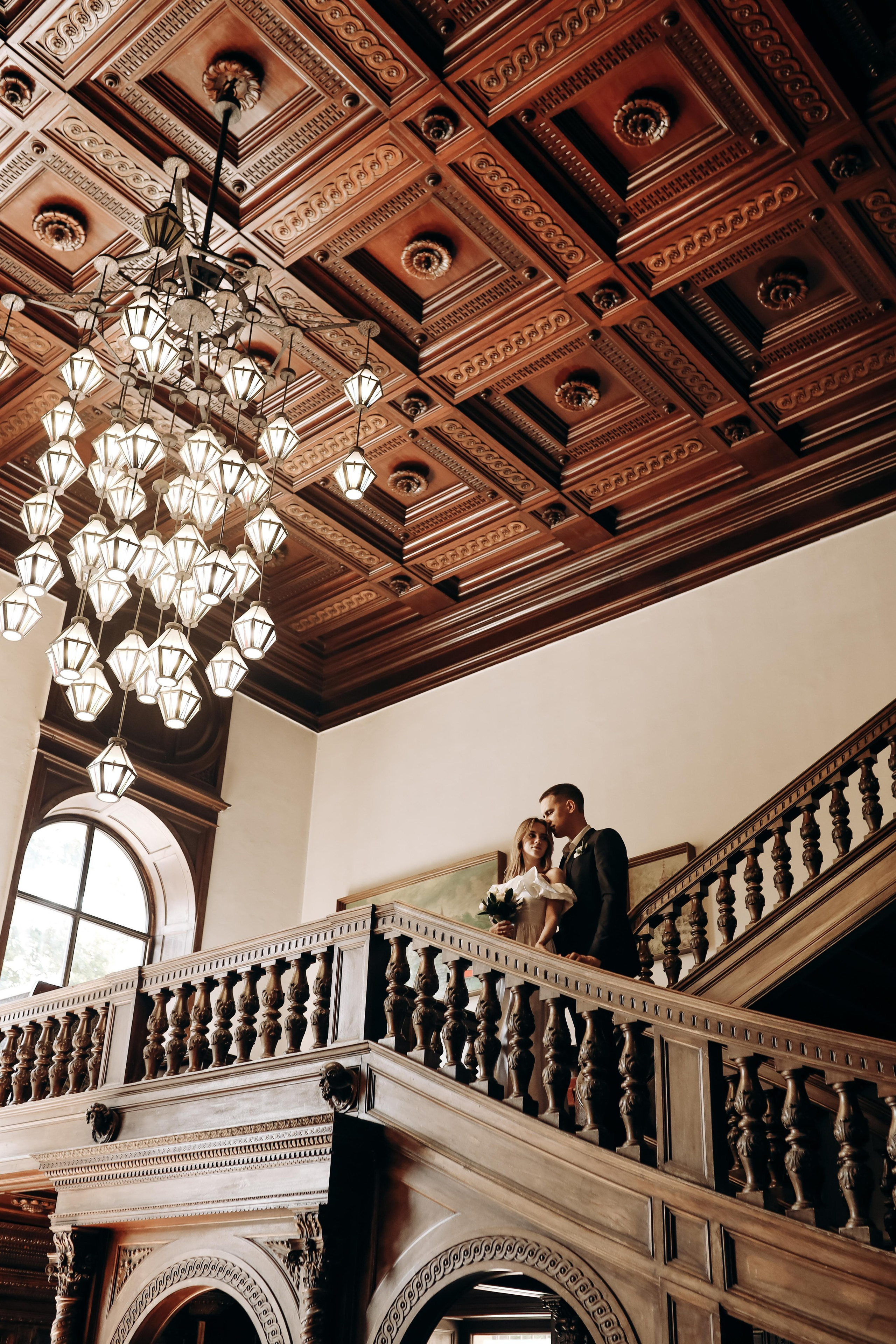 Y&K. Photographer Anna Afanasyeva