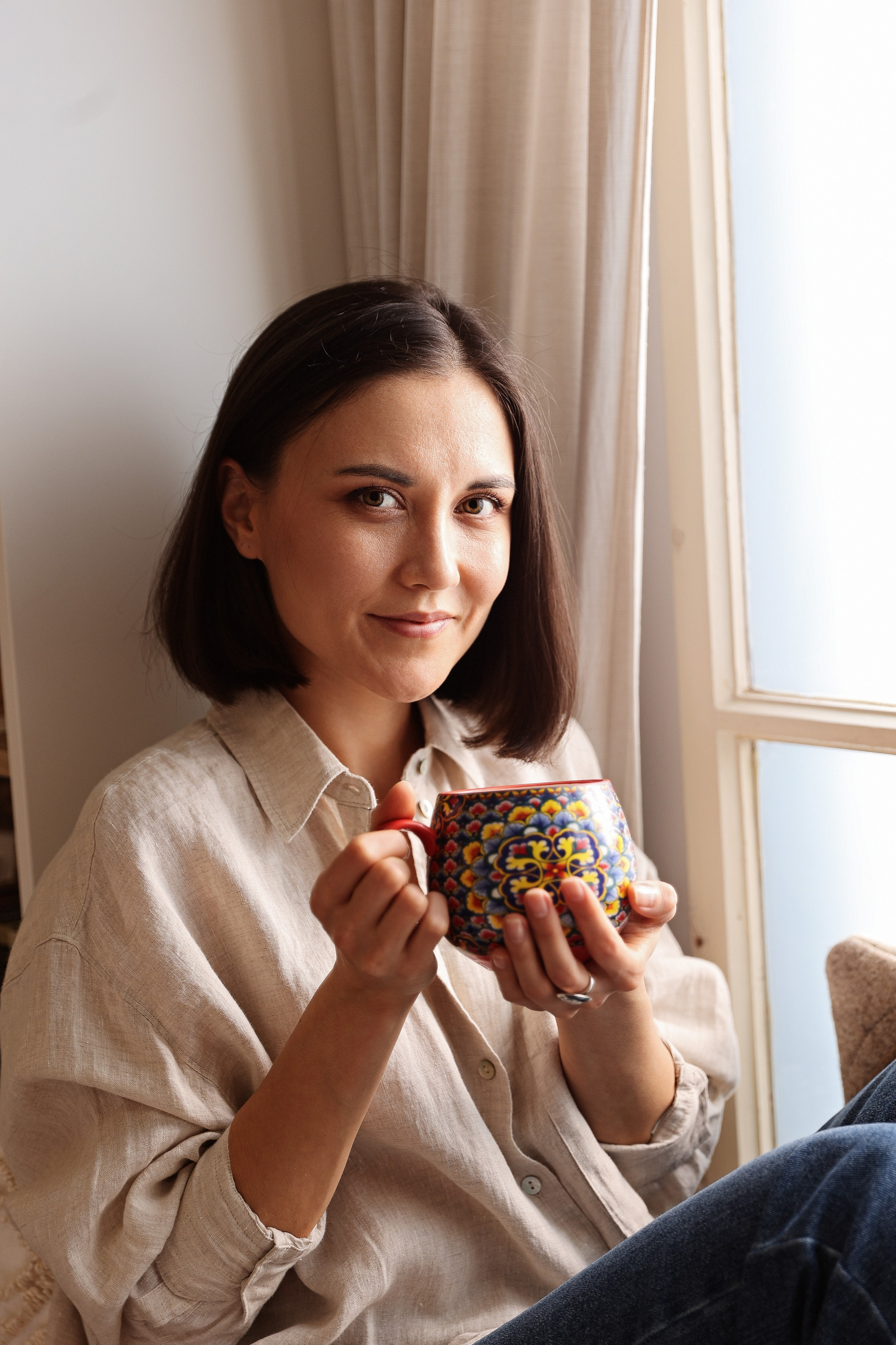 Porträt / Business. Oxana Gruber Fotograf