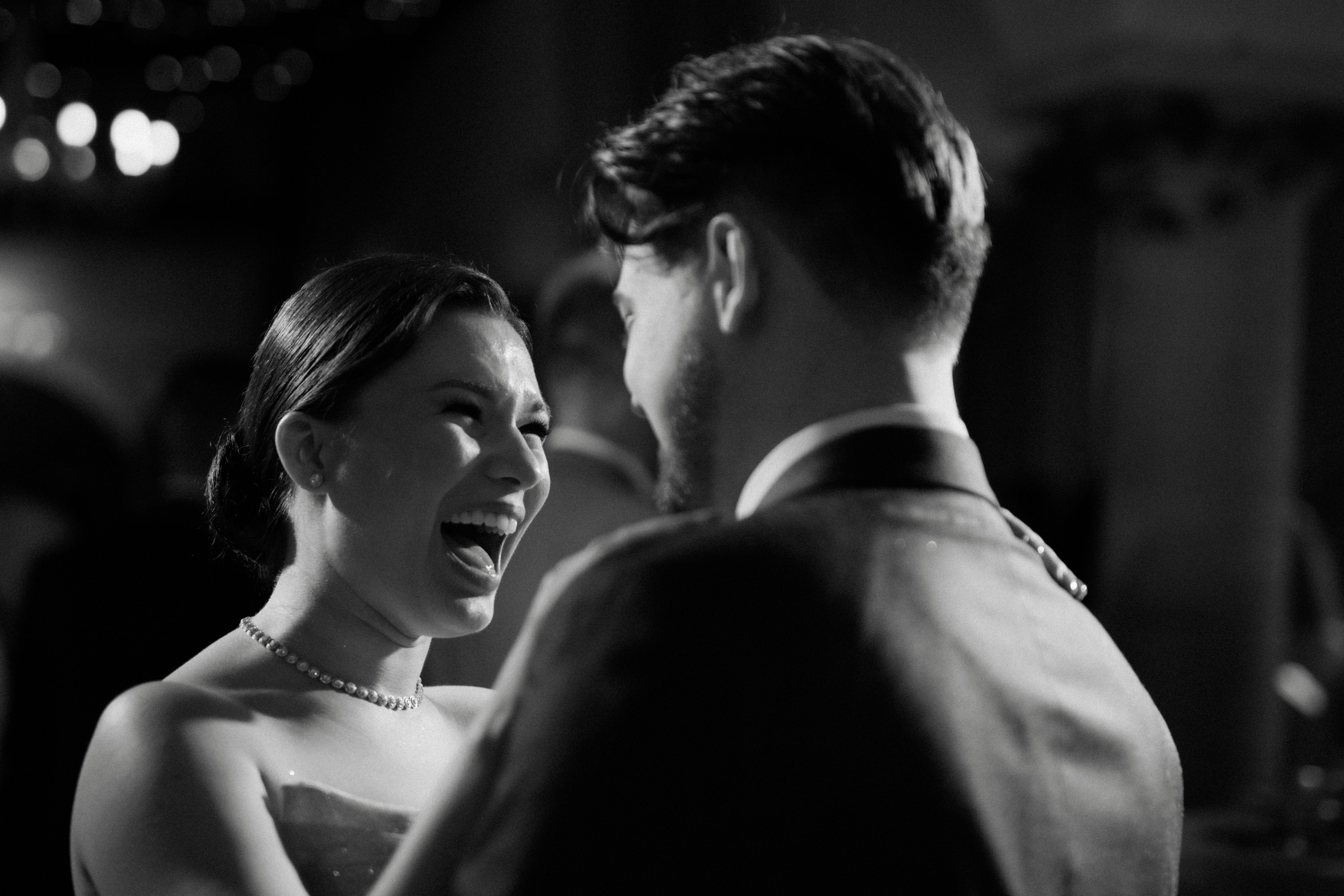 T&J Wedding. Emily Photography