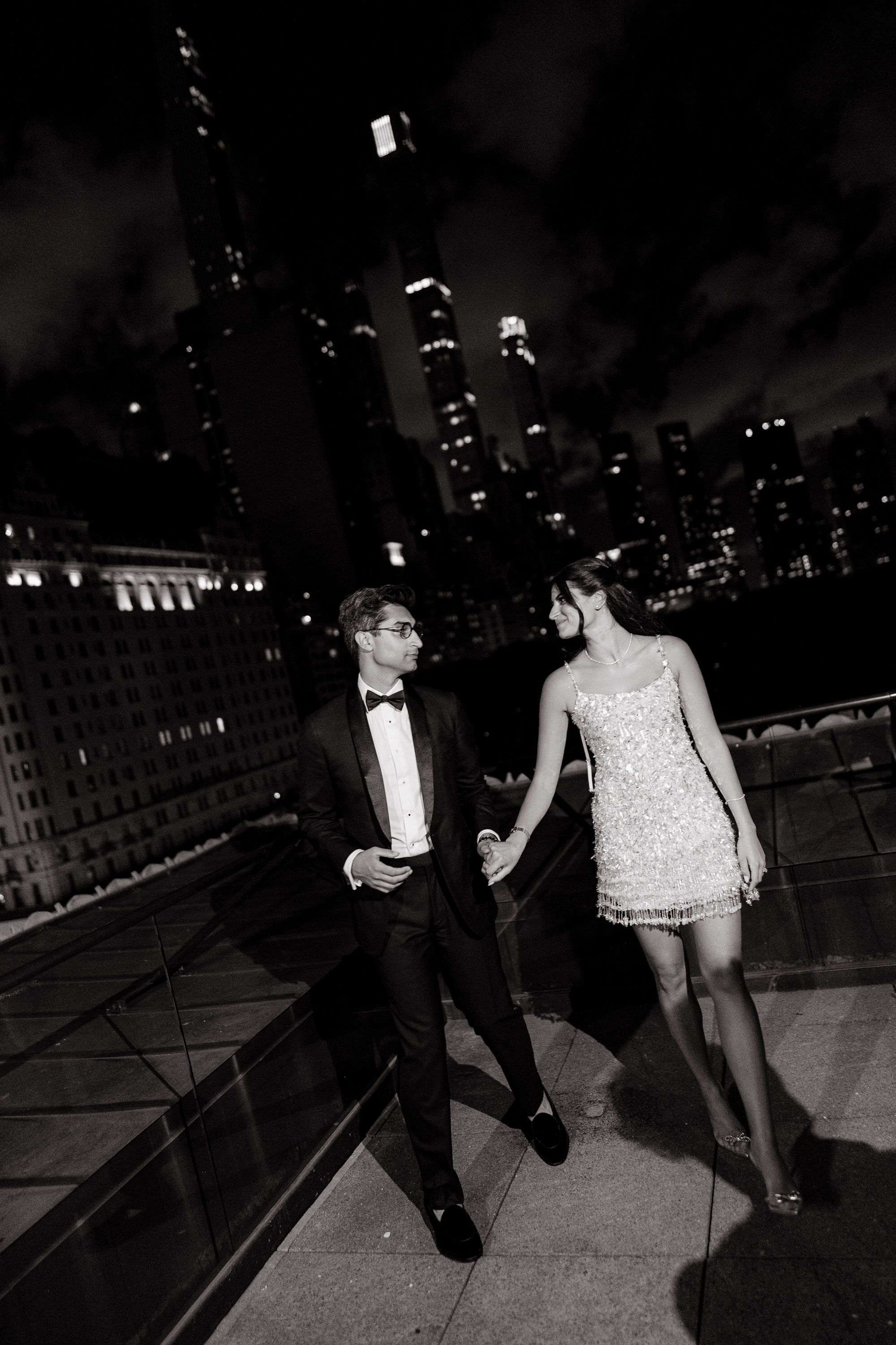Nicole and Akash. Wedding photographer and videographer New York | New Jersey