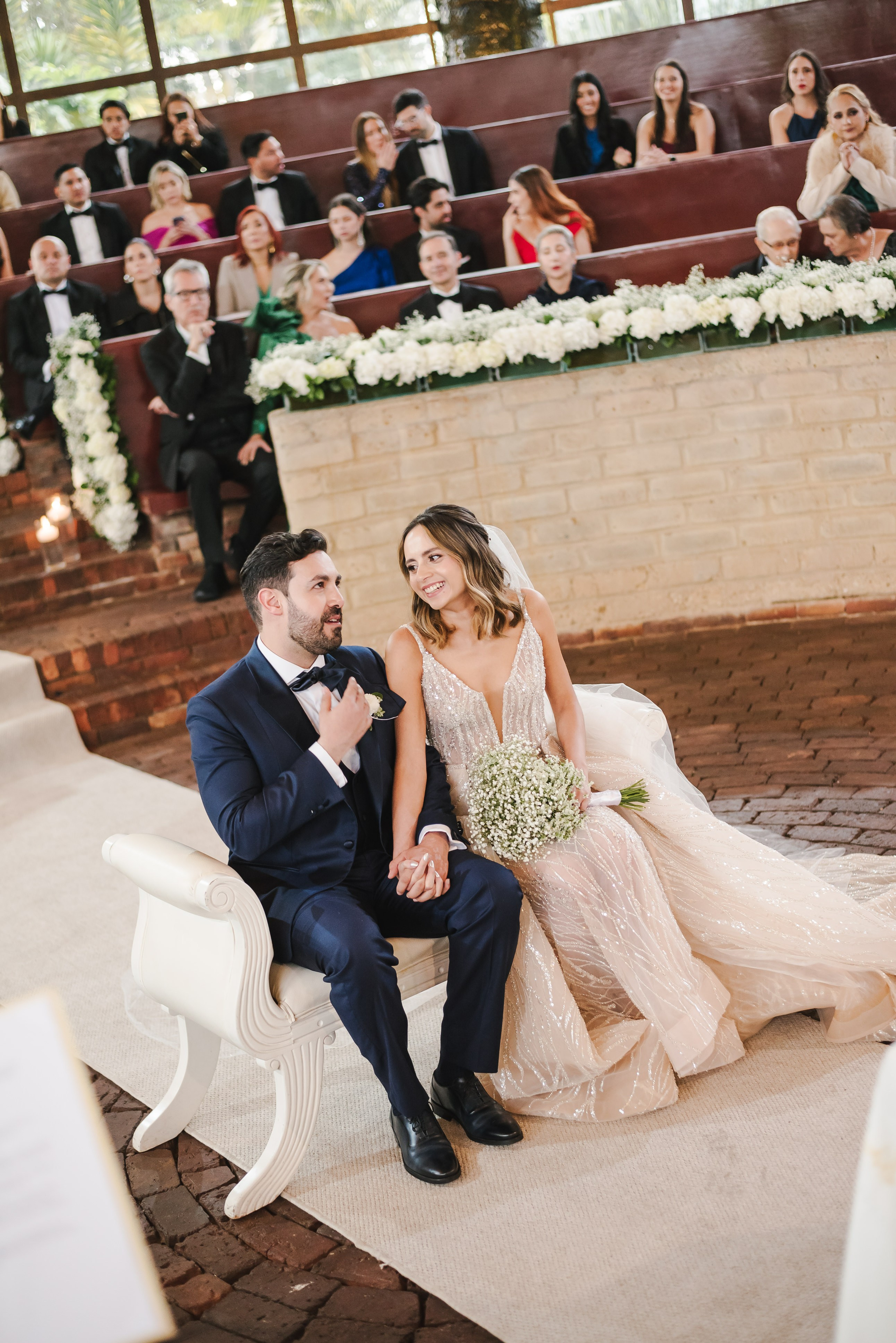 Fotografía y video de bodas en Hacienda pozo chico - Bogotá - Colombia. Rafael Melo Weddings