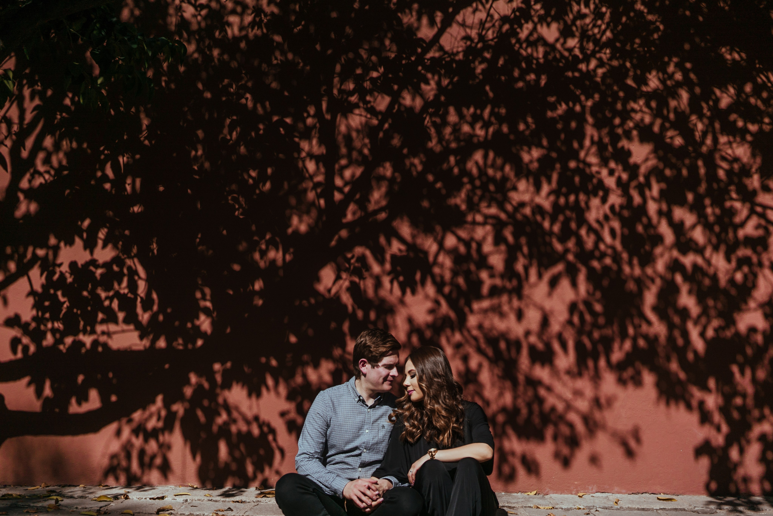 SAVE THE DATE / ENGAGEMENT. Wedding Photographer and Filmmaker in Guadalajara Mexico Abraham Linares