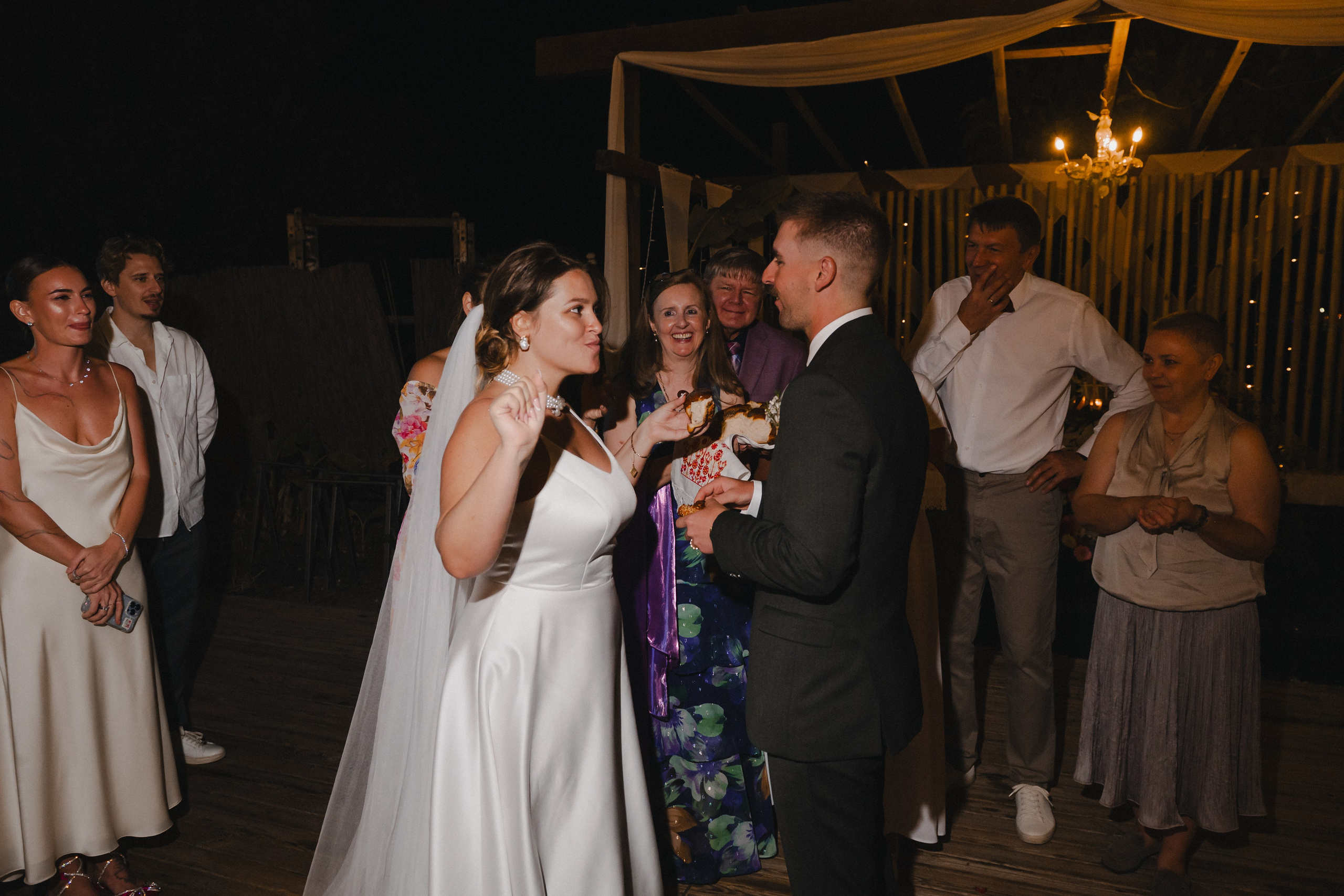 Nataly & Tristian. Фотограф в Анталии (Турция) Ева Сэрт