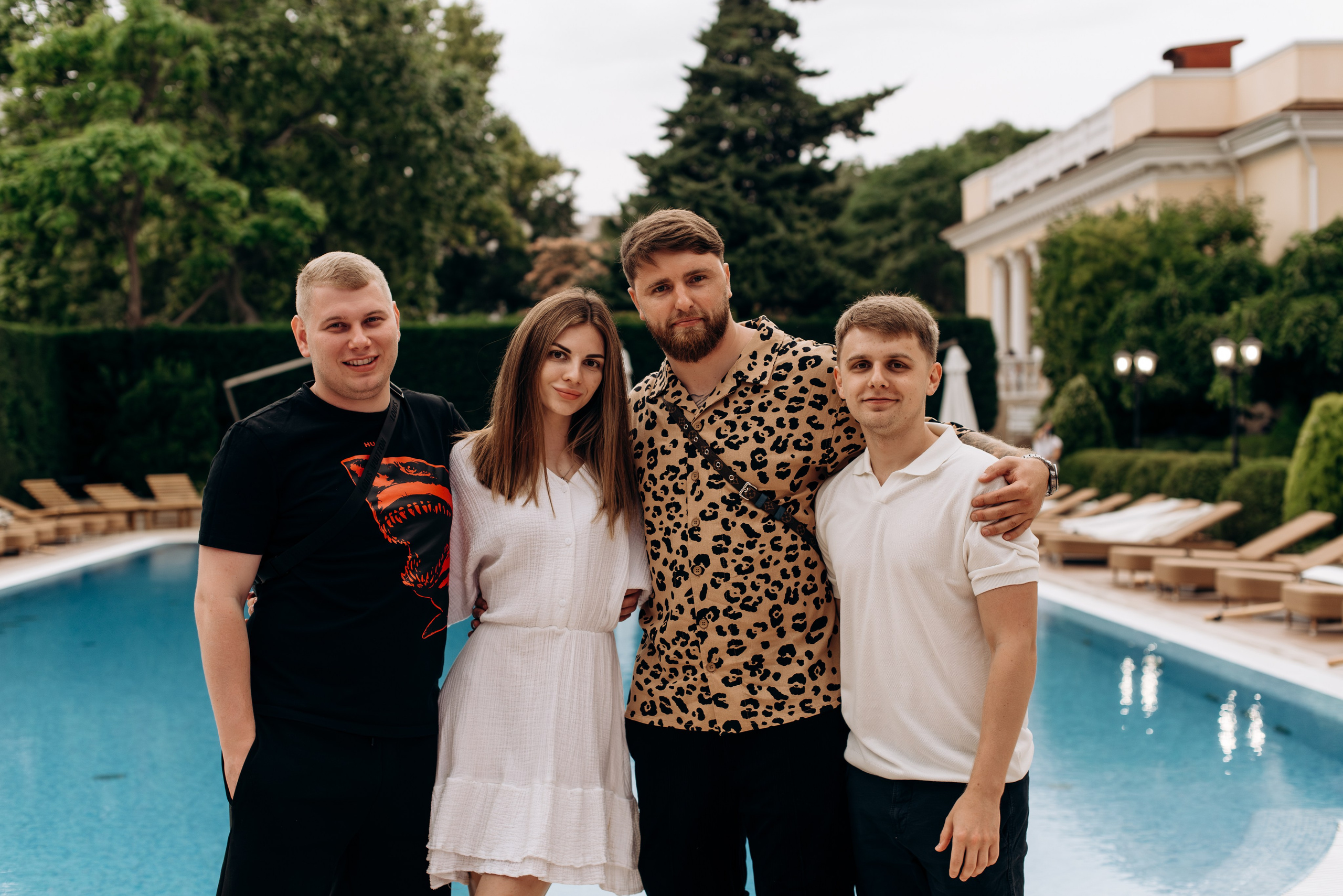 *. Wedding and family photographer San Diego