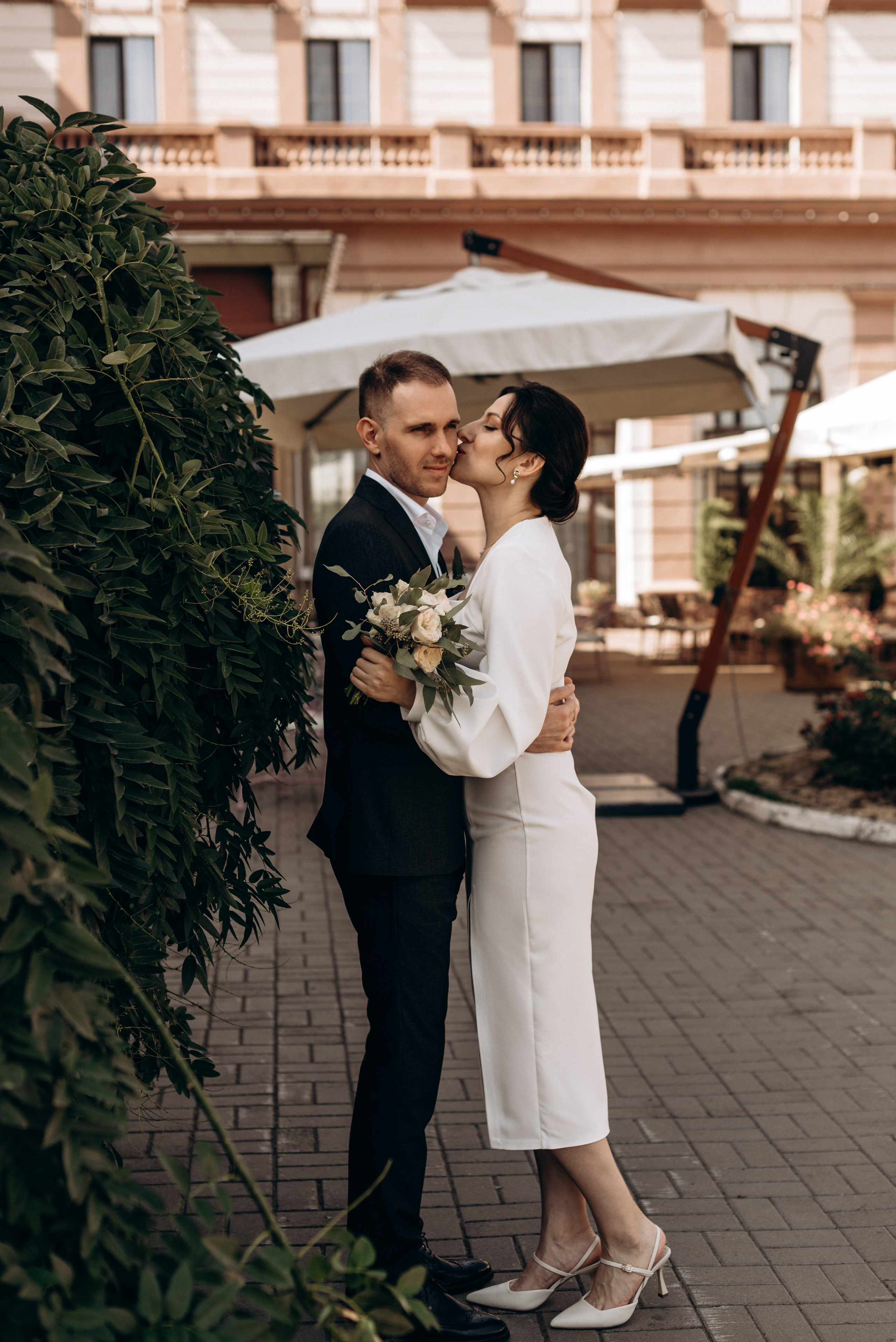 *. Wedding and family photographer San Diego