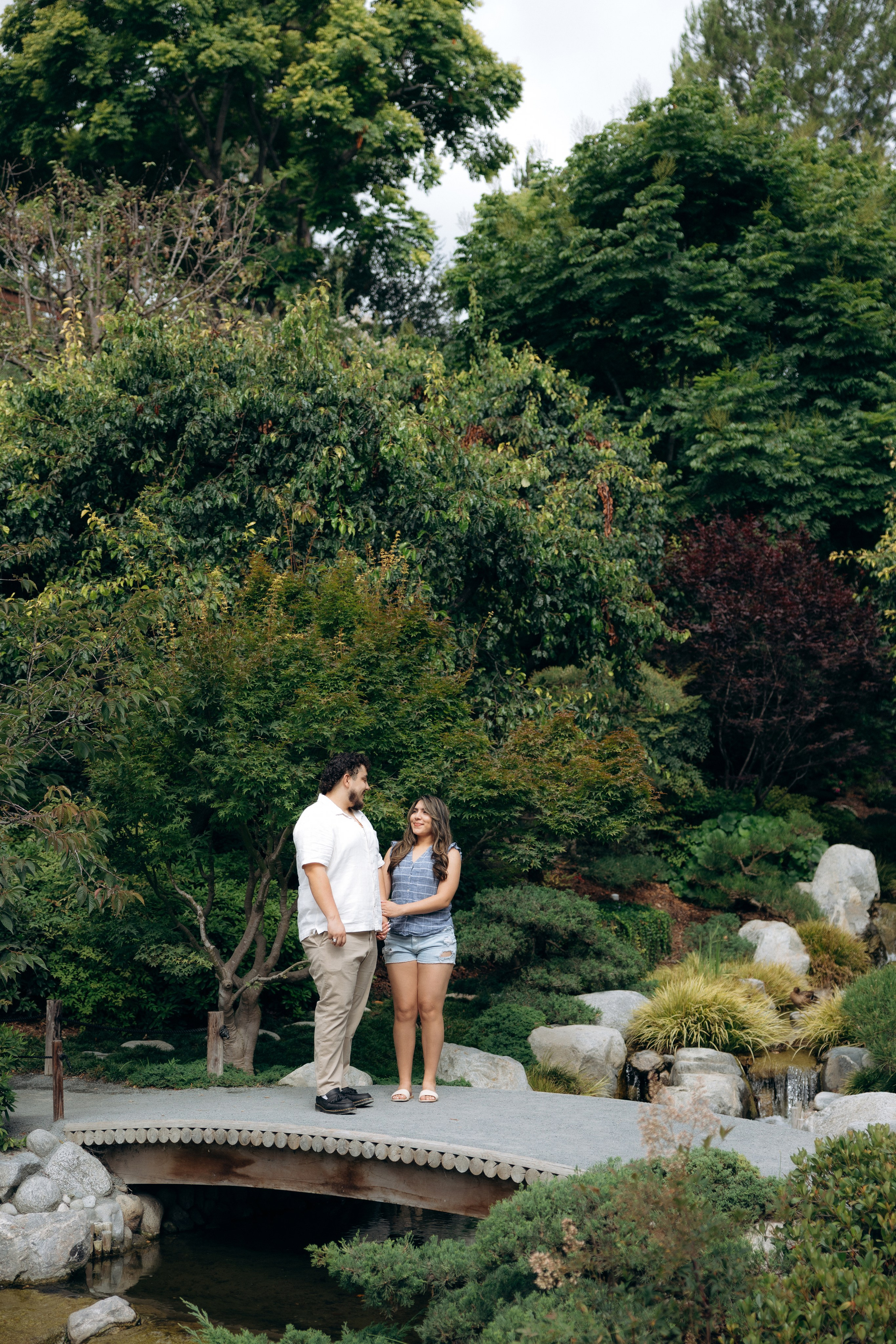 *. Fotógrafa de bodas y familia en San Diego