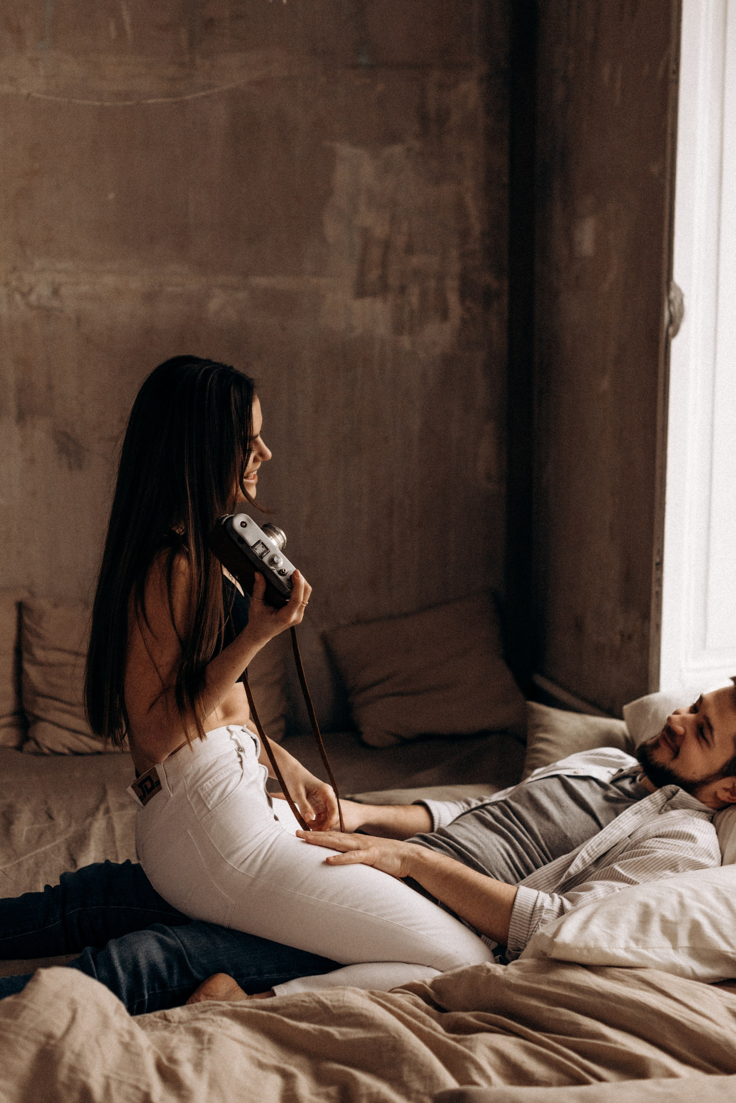 *. Wedding and family photographer San Diego