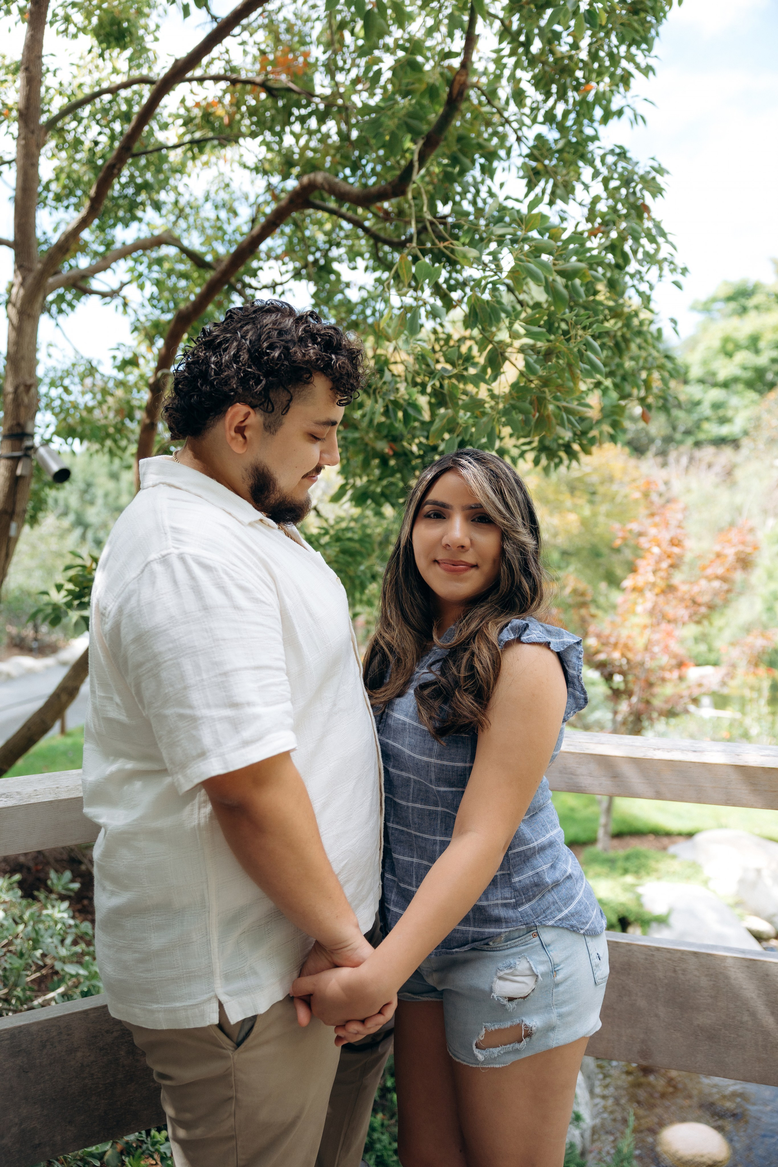 *. Fotógrafa de bodas y familia en San Diego