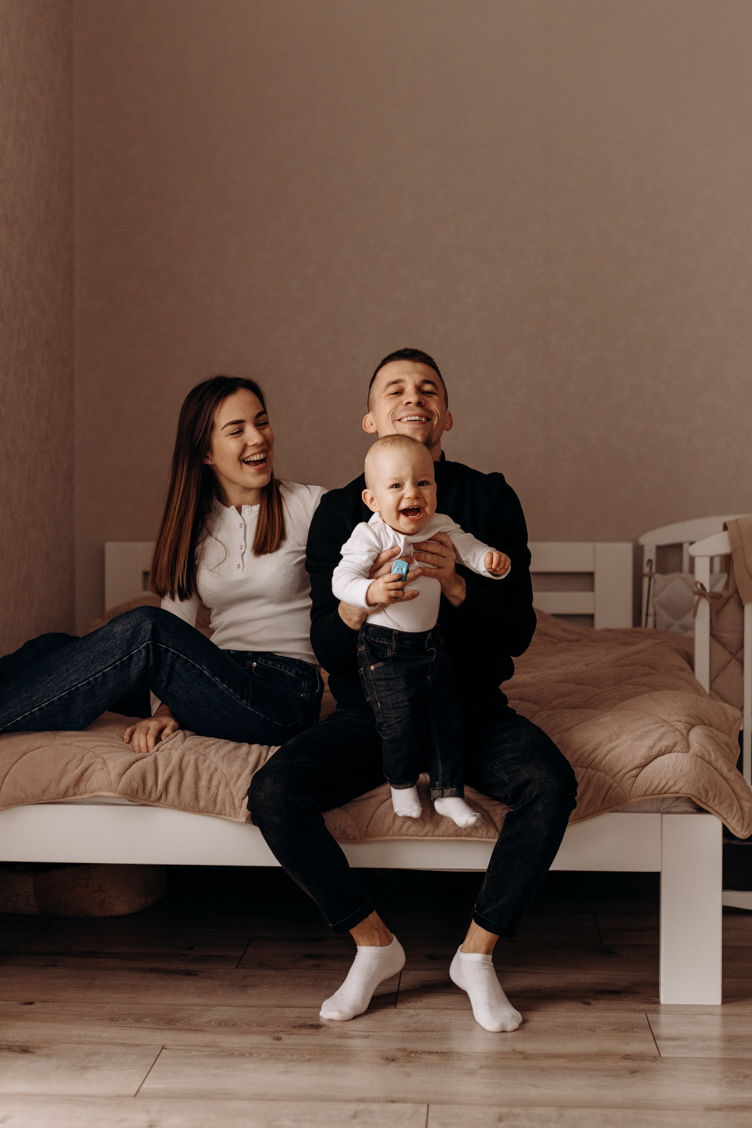 *. Wedding and family photographer San Diego