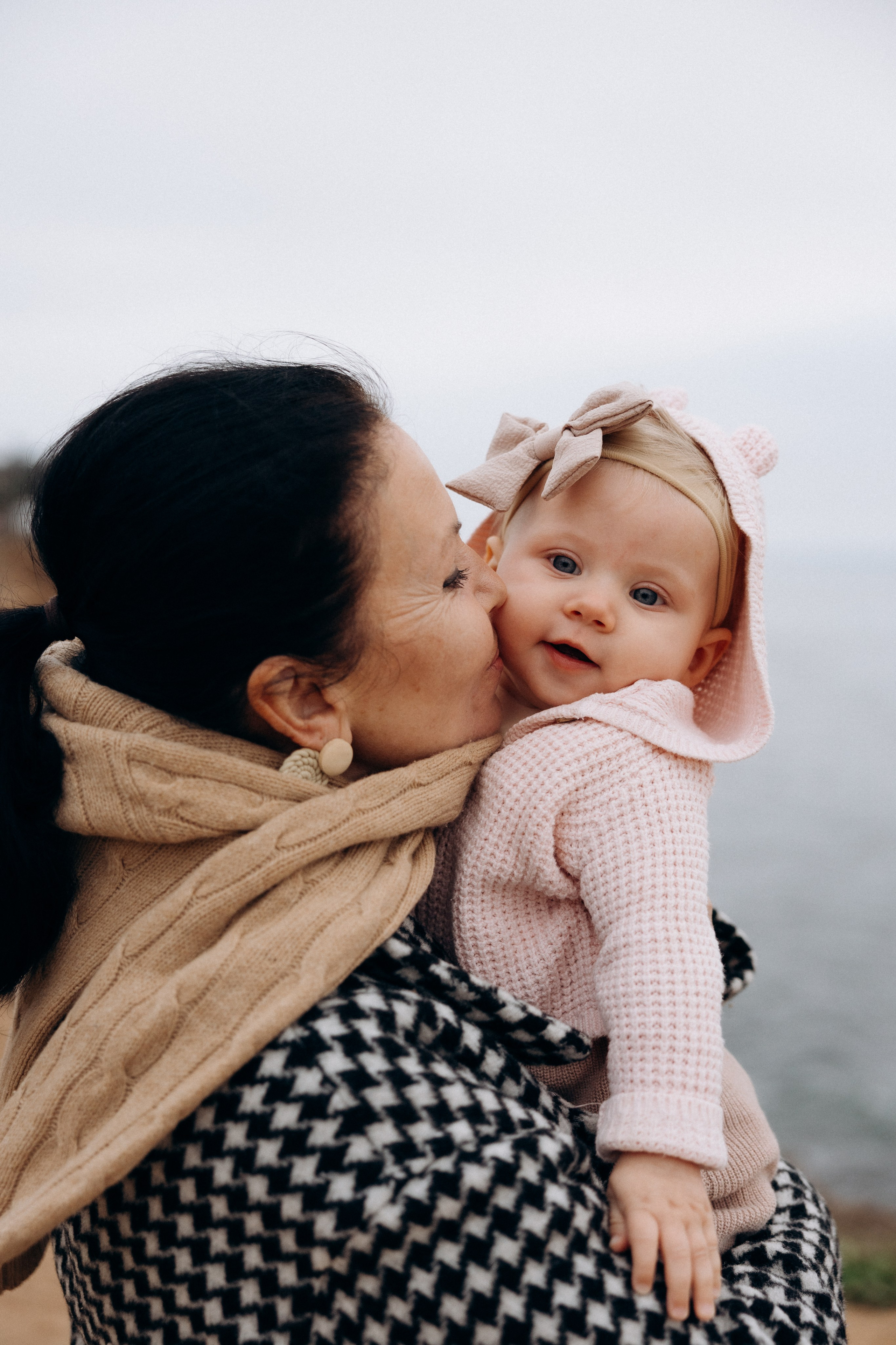 *. Wedding and family photographer San Diego