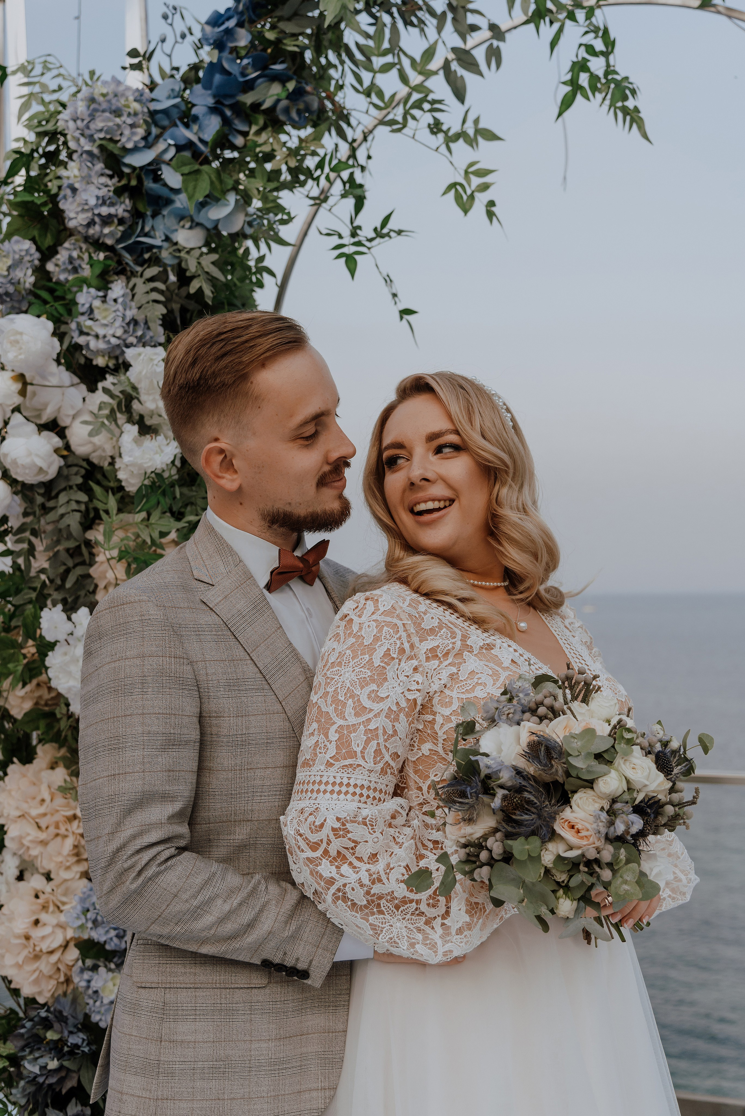 *. Wedding and family photographer San Diego