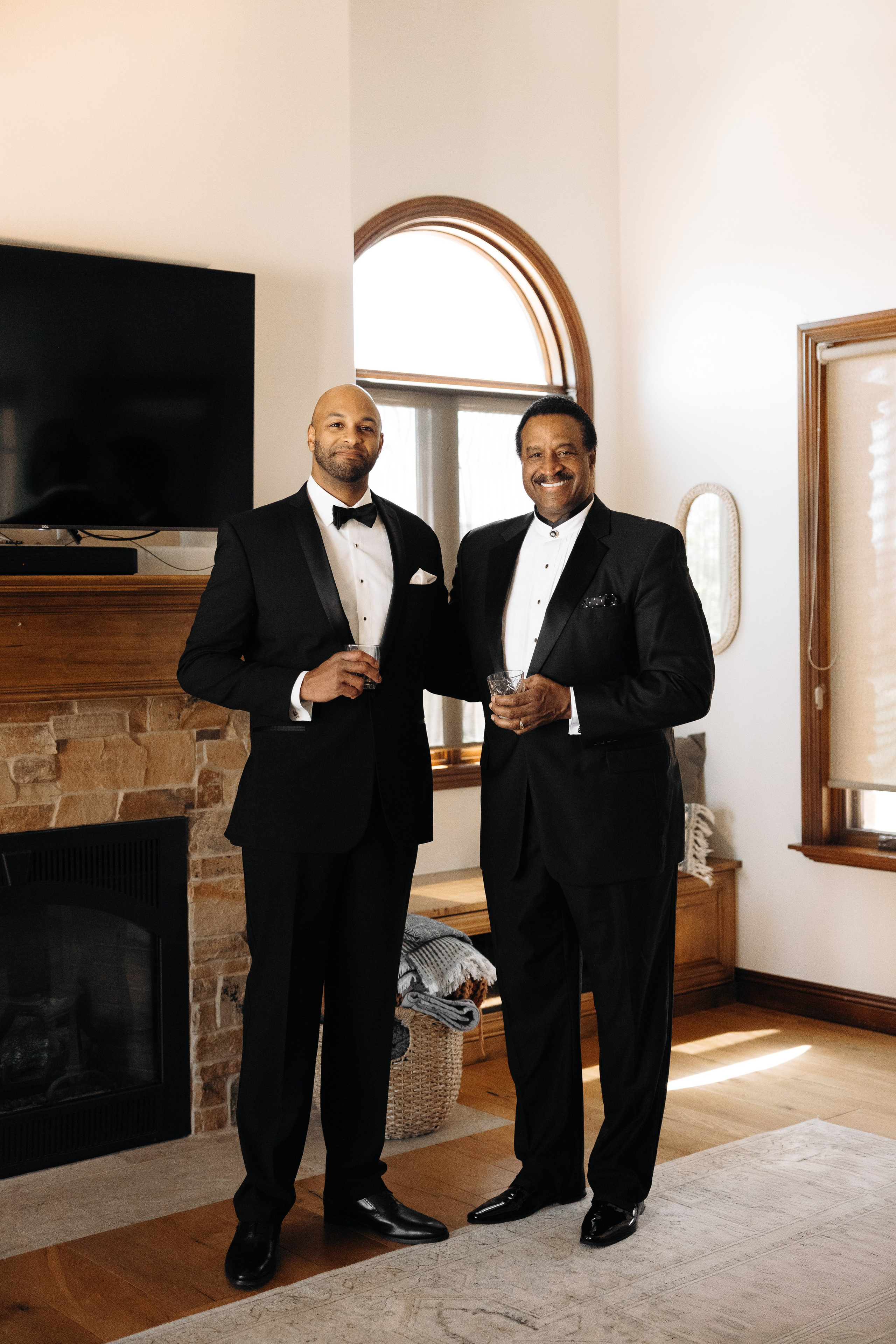 Drew and Haley. Wedding and family photographer San Diego