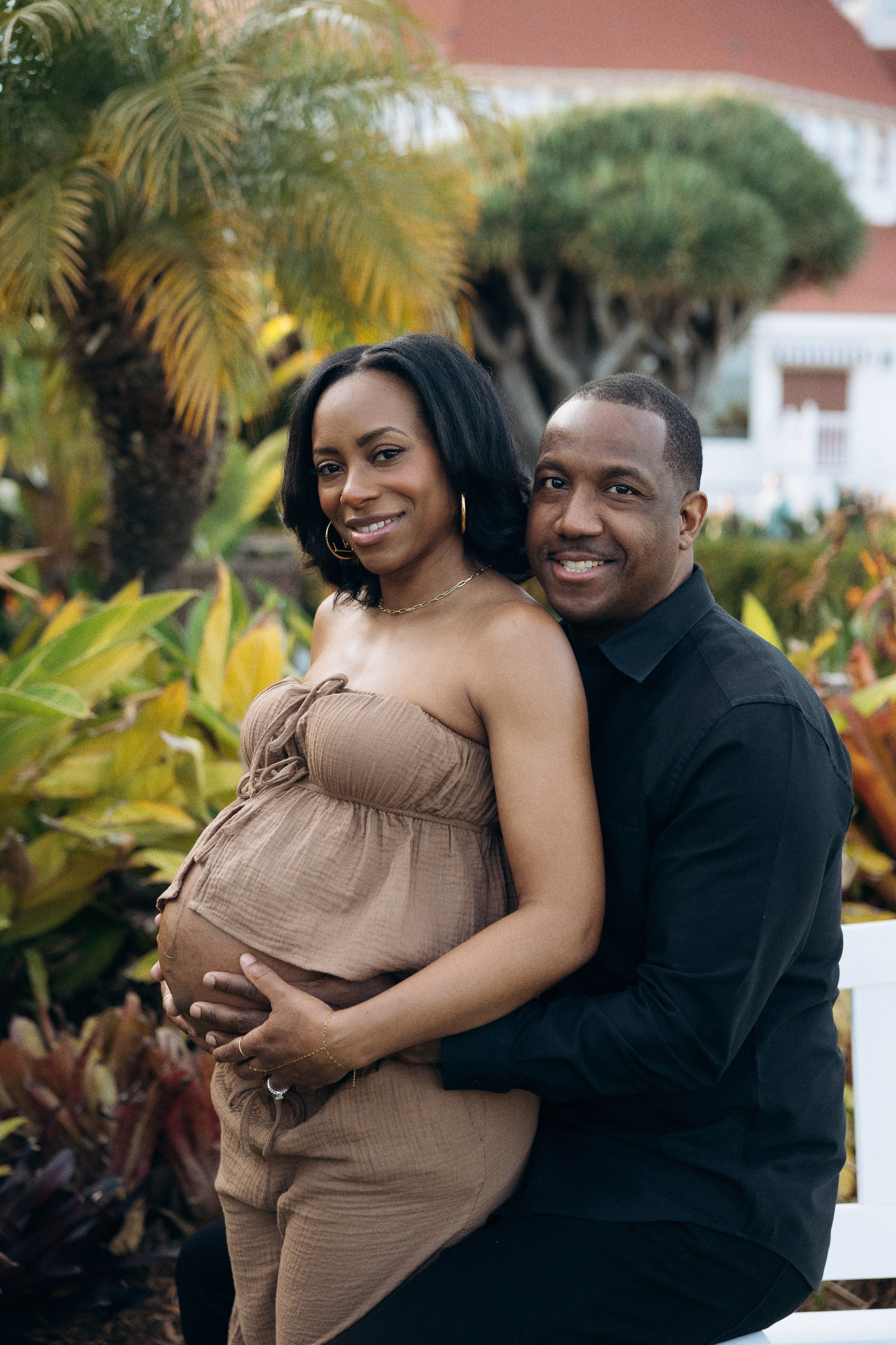 *. Wedding and family photographer San Diego