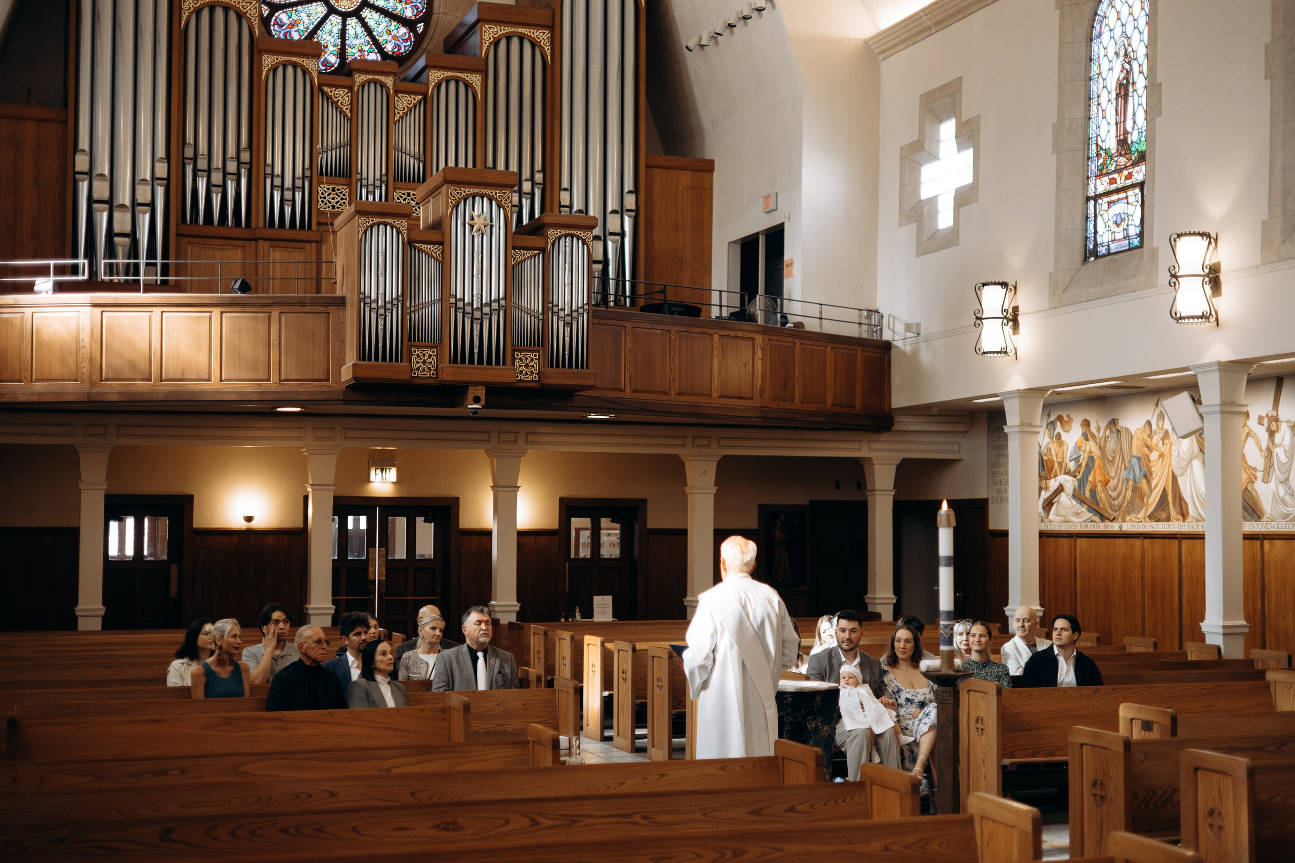 *. Wedding and family photographer San Diego