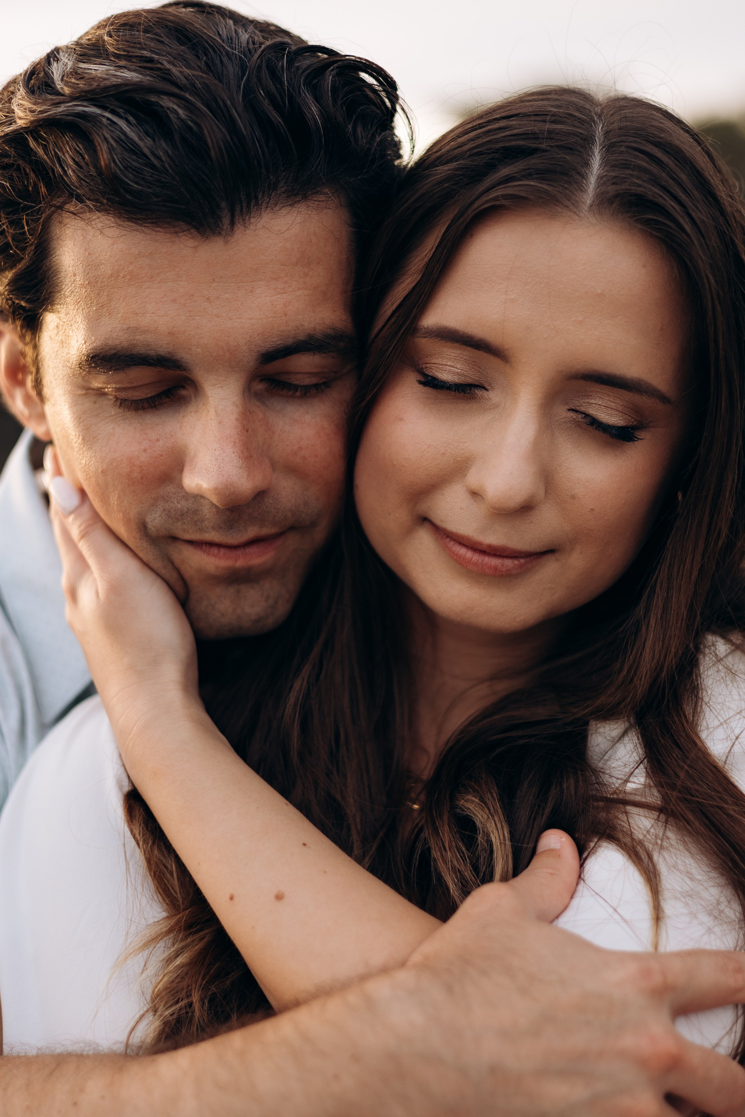 *. Wedding and family photographer San Diego