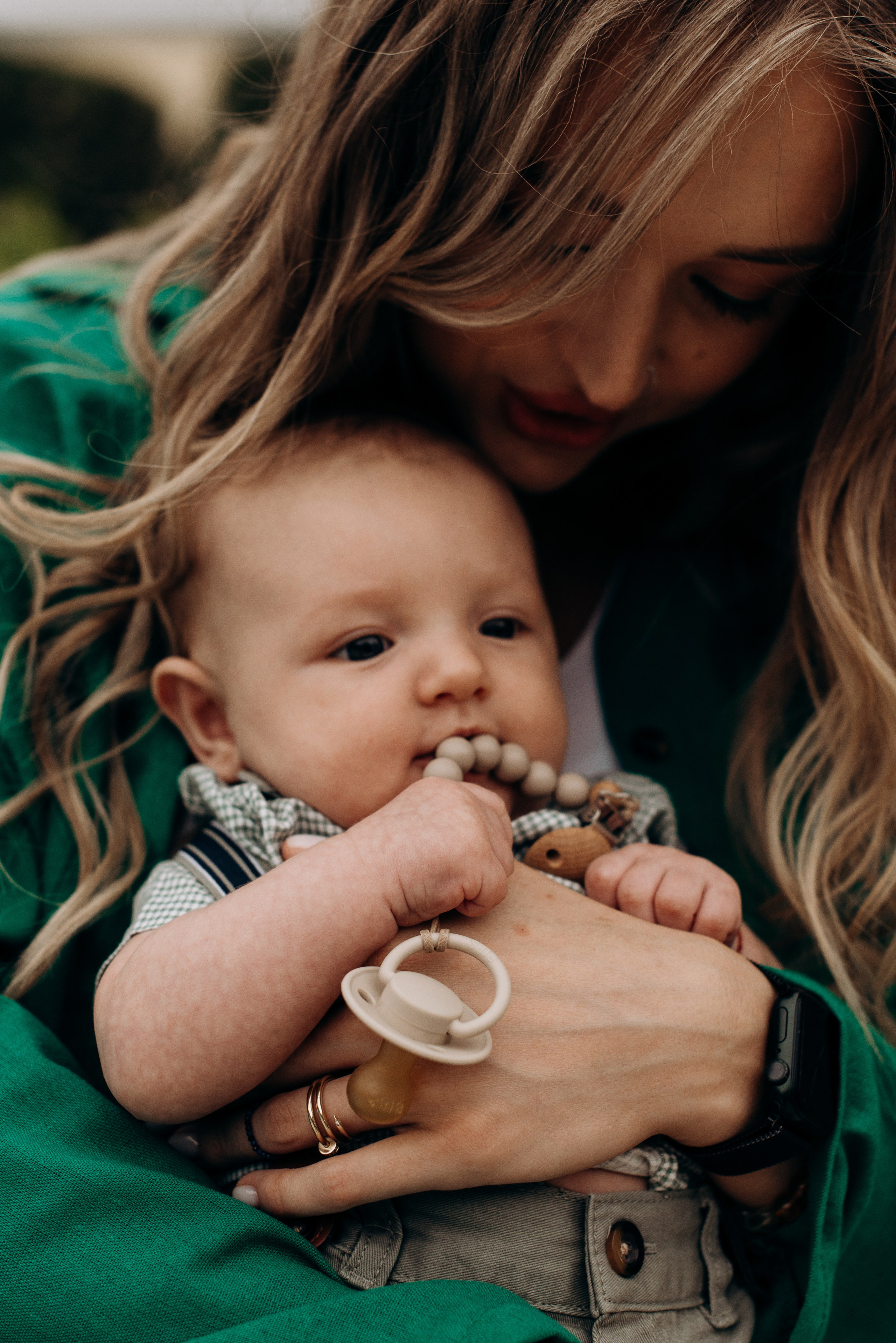 *. Wedding and family photographer San Diego