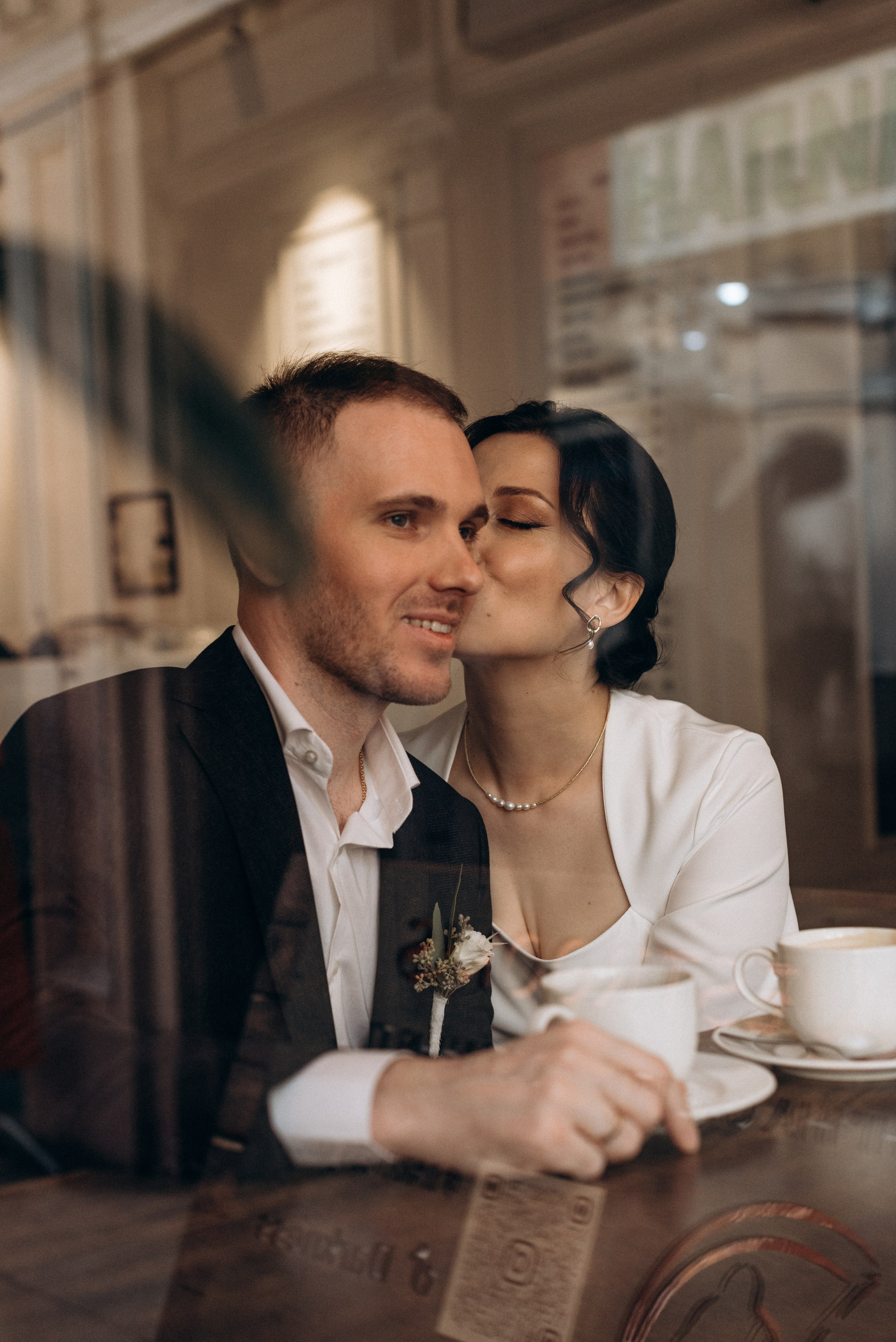 *. Wedding and family photographer San Diego