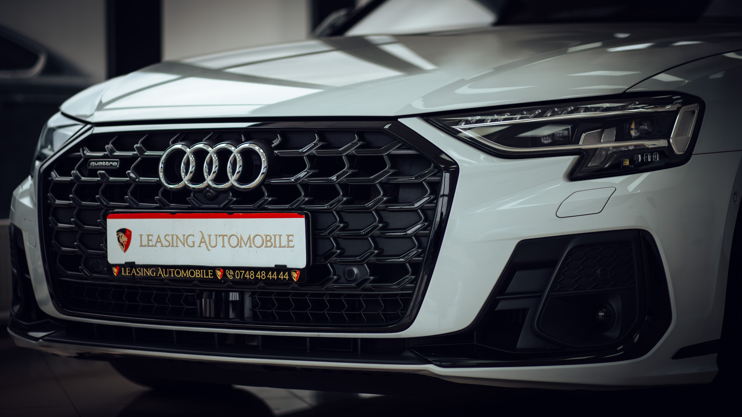 Masini. Ionut Brehuescu — Fotograf