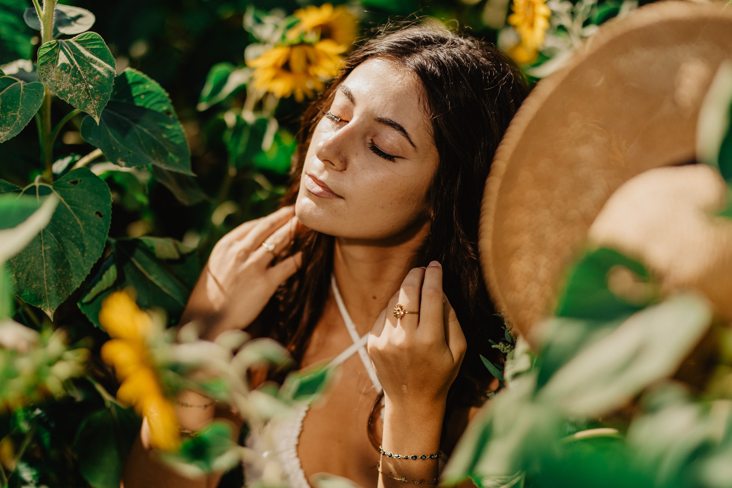 Miruna. Ionut Brehuescu — Fotograf