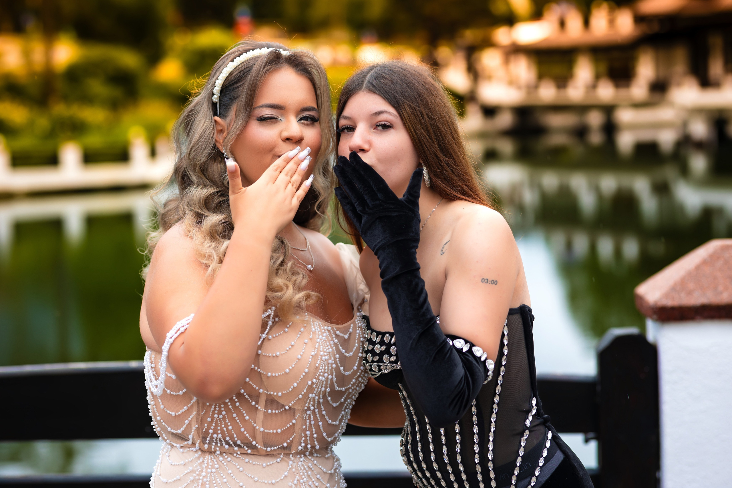 Majorat Sabrina. Ionut Brehuescu — Fotograf