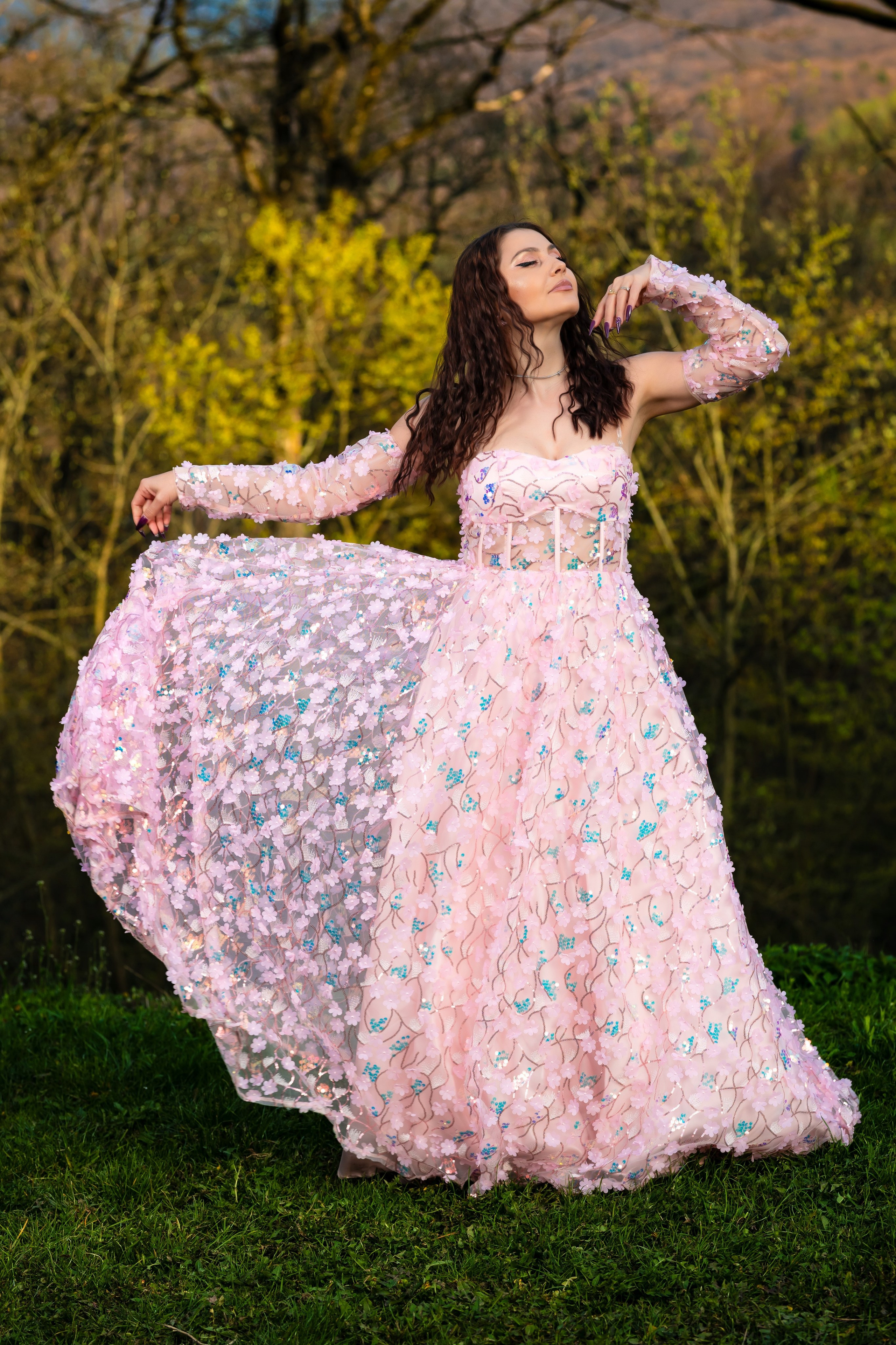 Roxana. Ionut Brehuescu — Fotograf