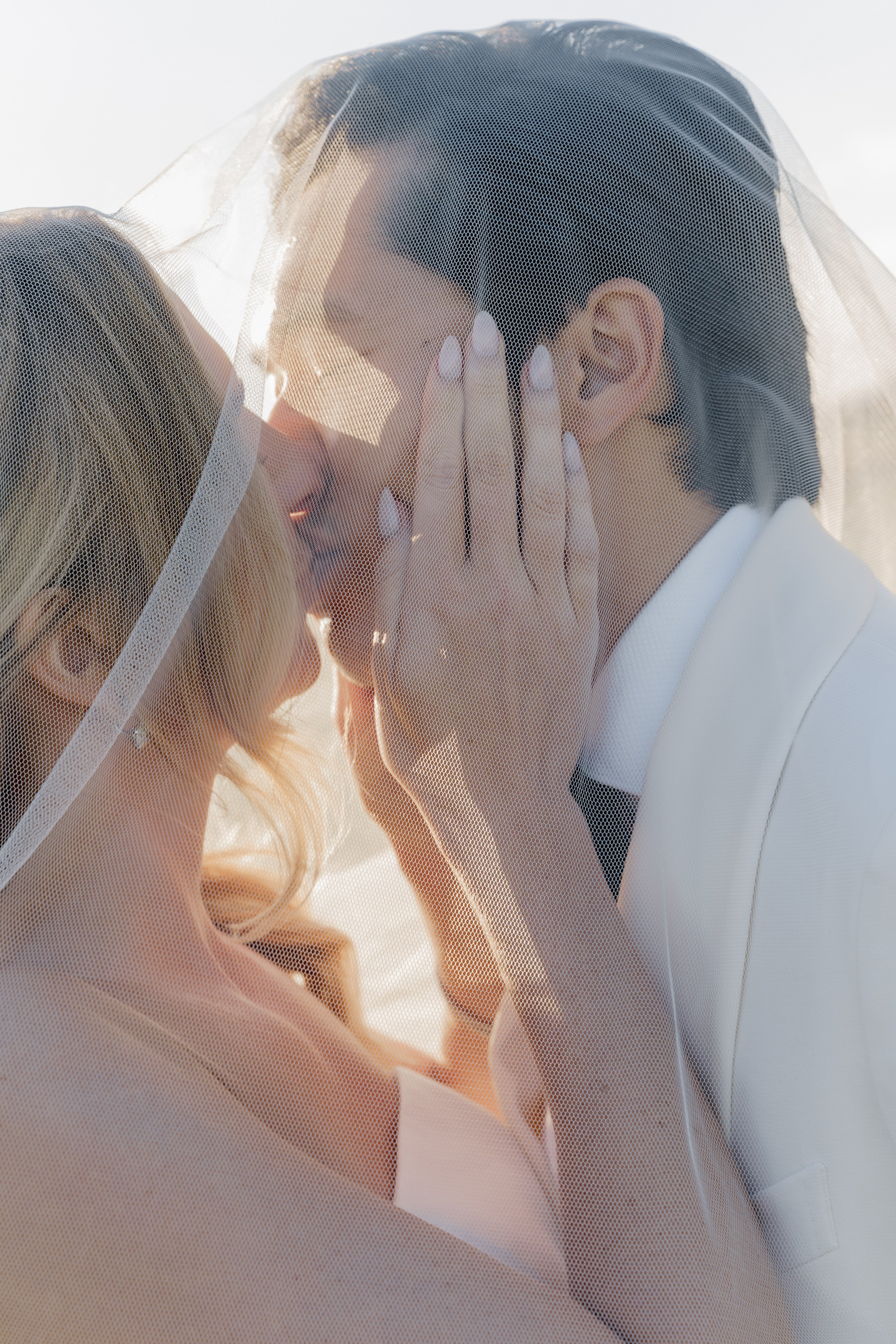 Marci and Yi. Wedding photographer and videographer New York | New Jersey