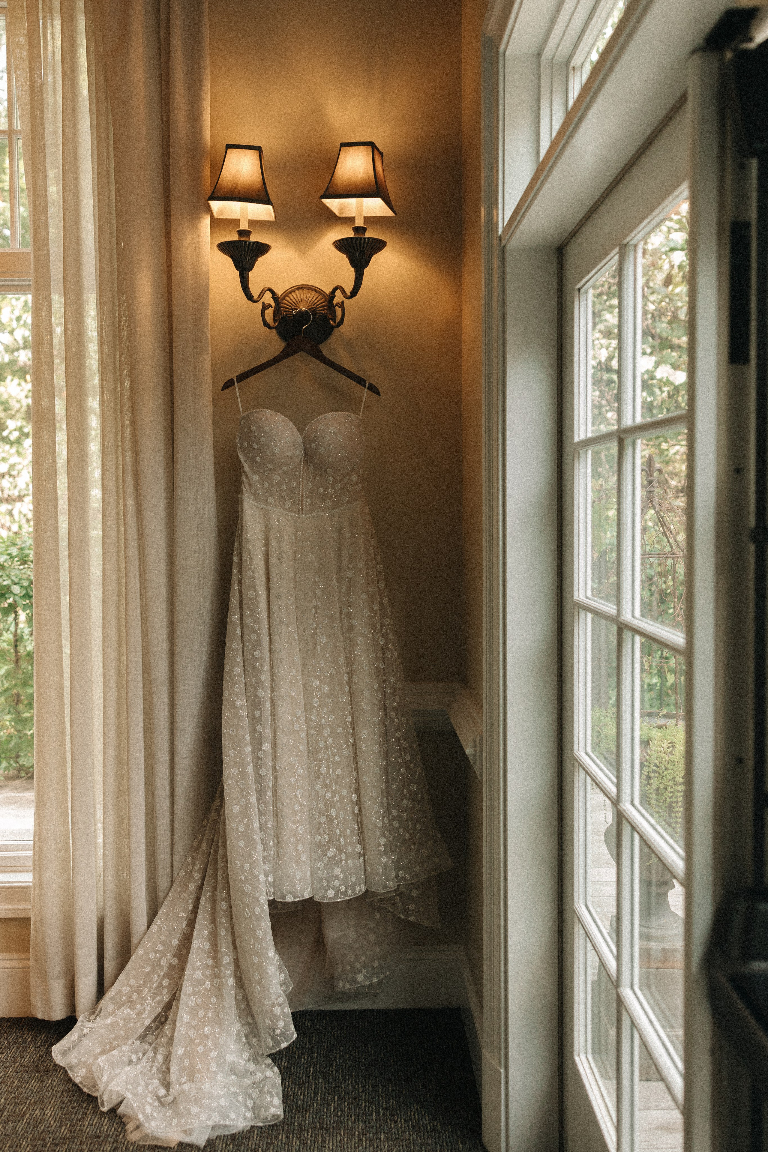 Wedding Jourdan&Seyna. Sara Eulalia | Virginia Photographer