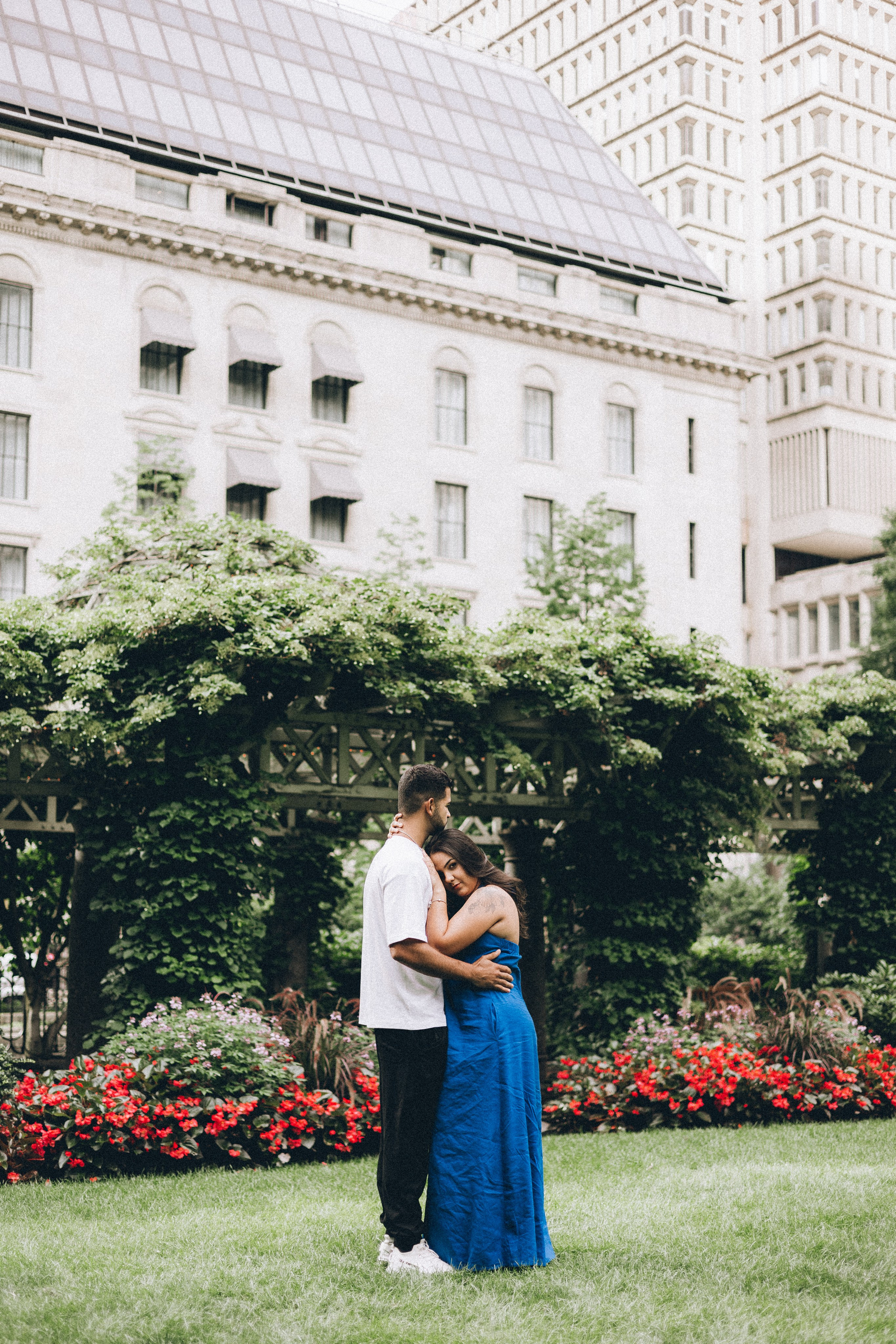 Giulia&Iago. Sara Eulalia | Virginia Photographer