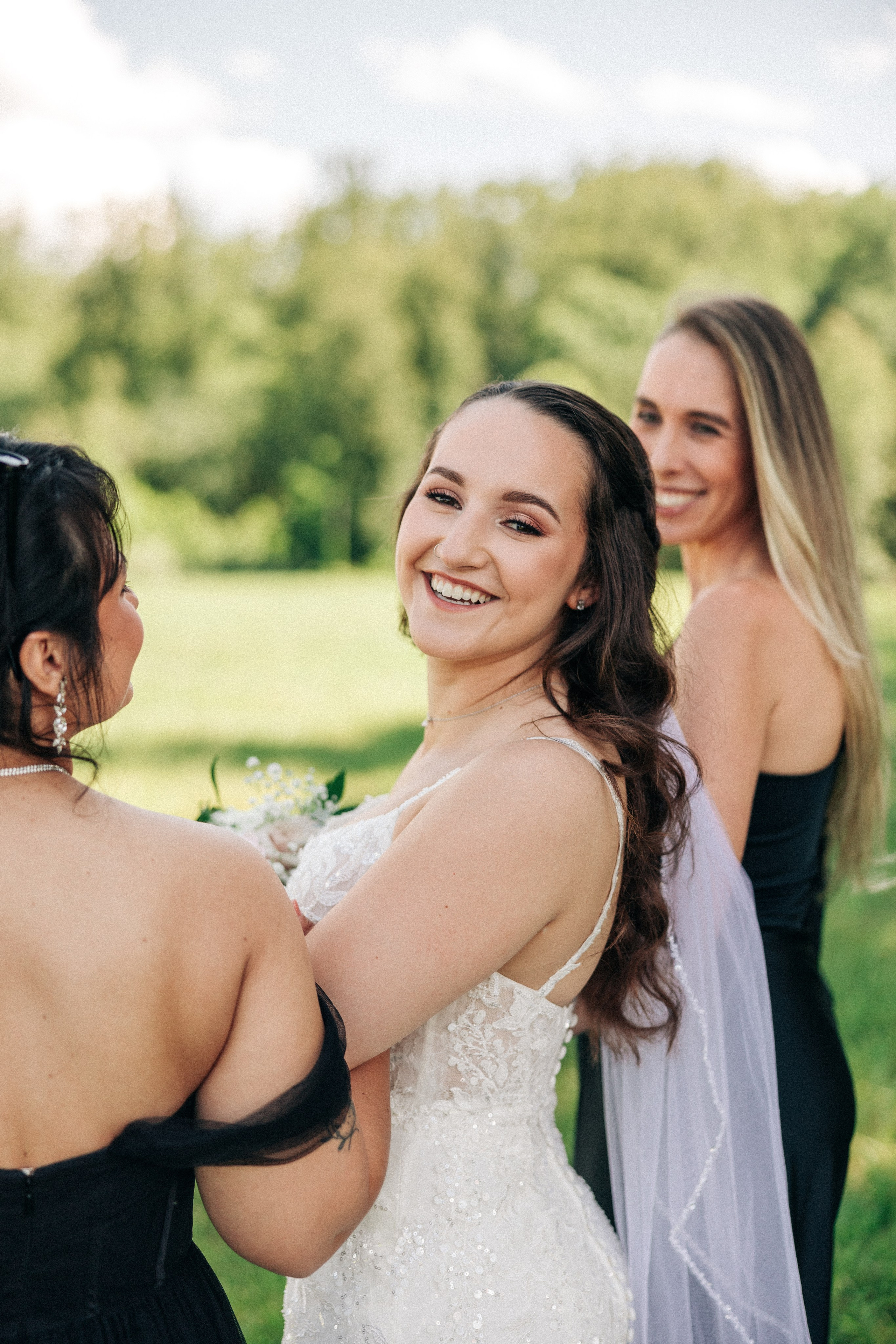 Wedding Julia&Aaron. Sara Eulalia | Virginia Photographer
