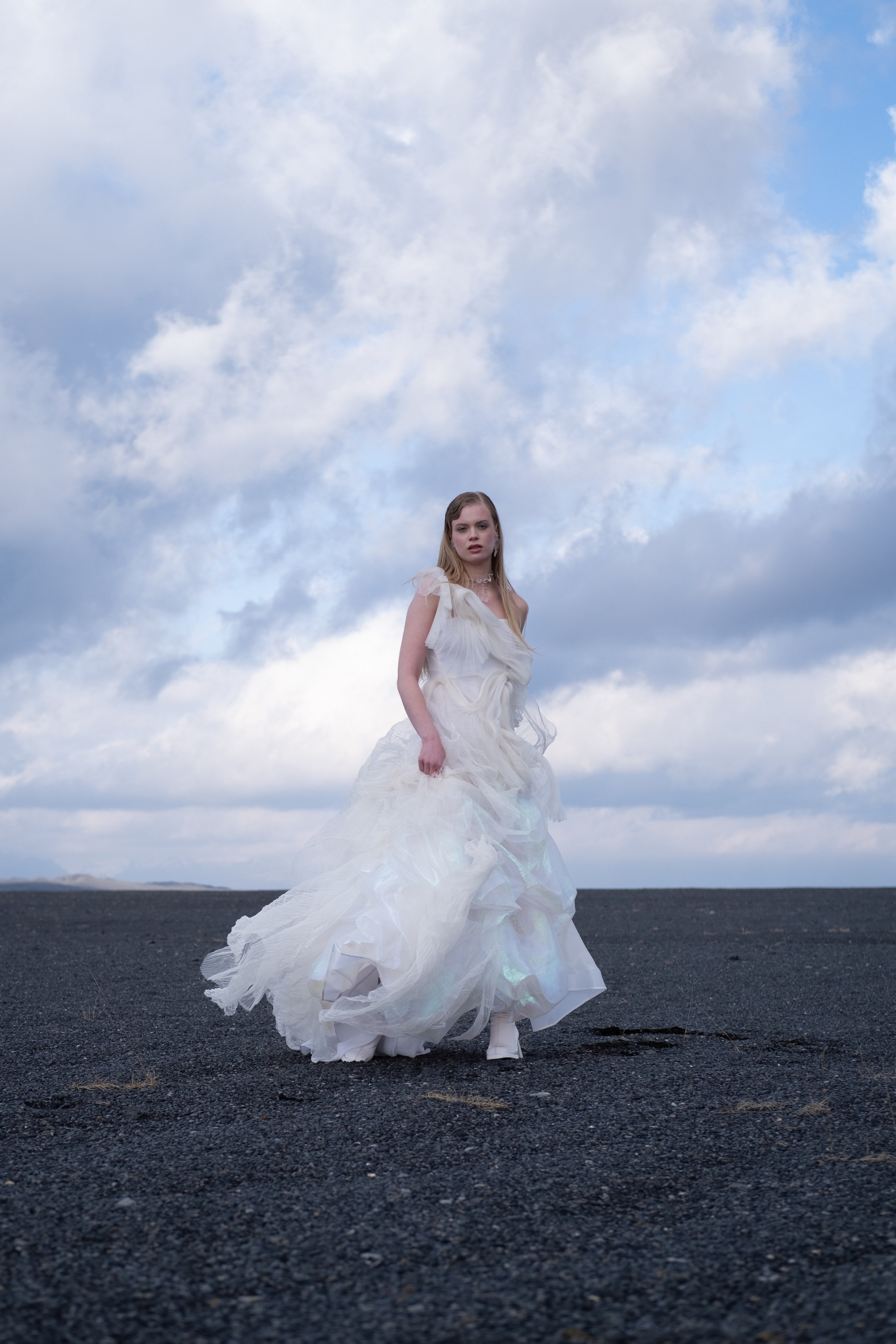 Diamond beach. Wedding photography — EMU Photos