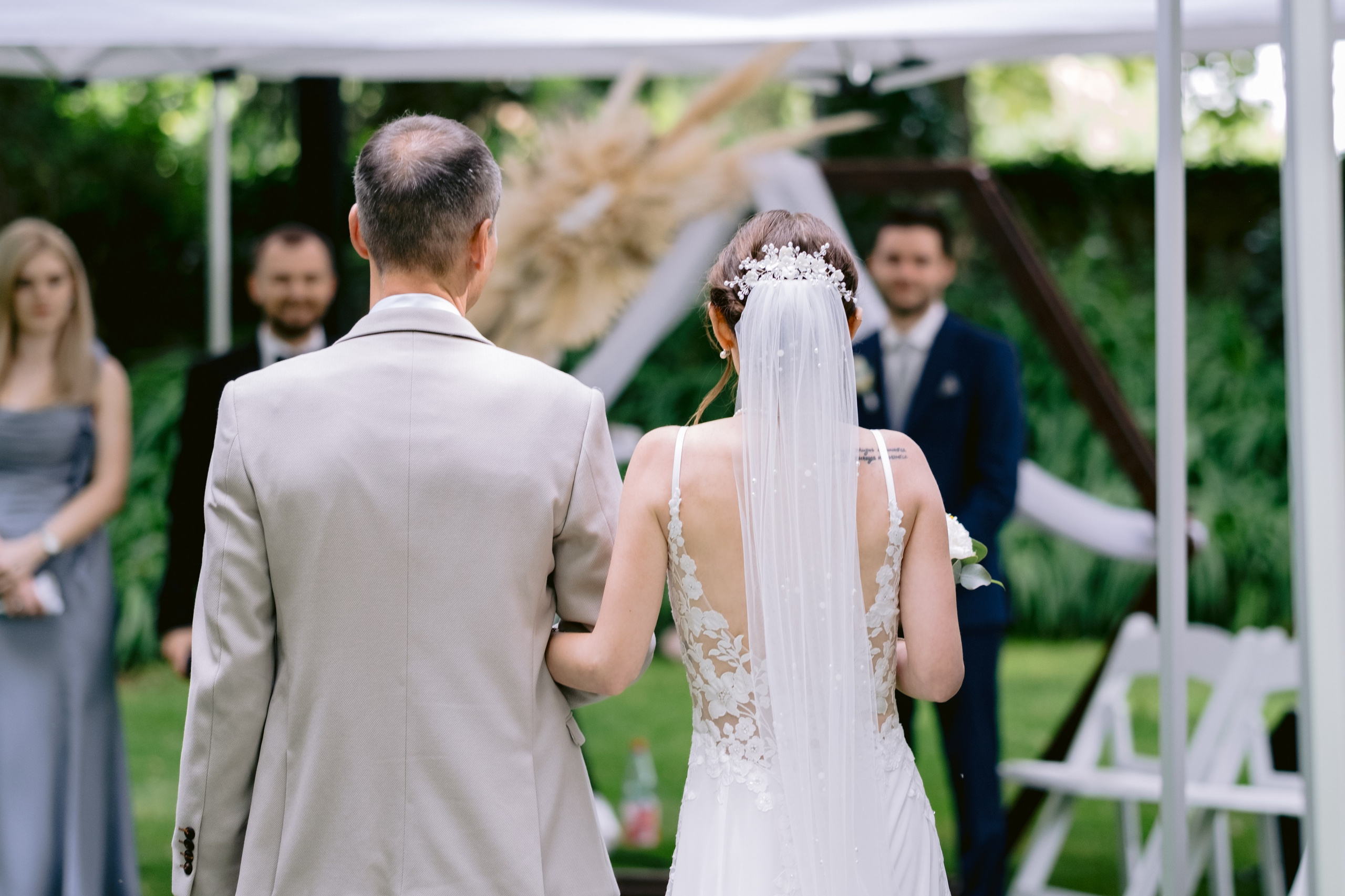 Artjom and Alex. Wedding photography — EMU Photos