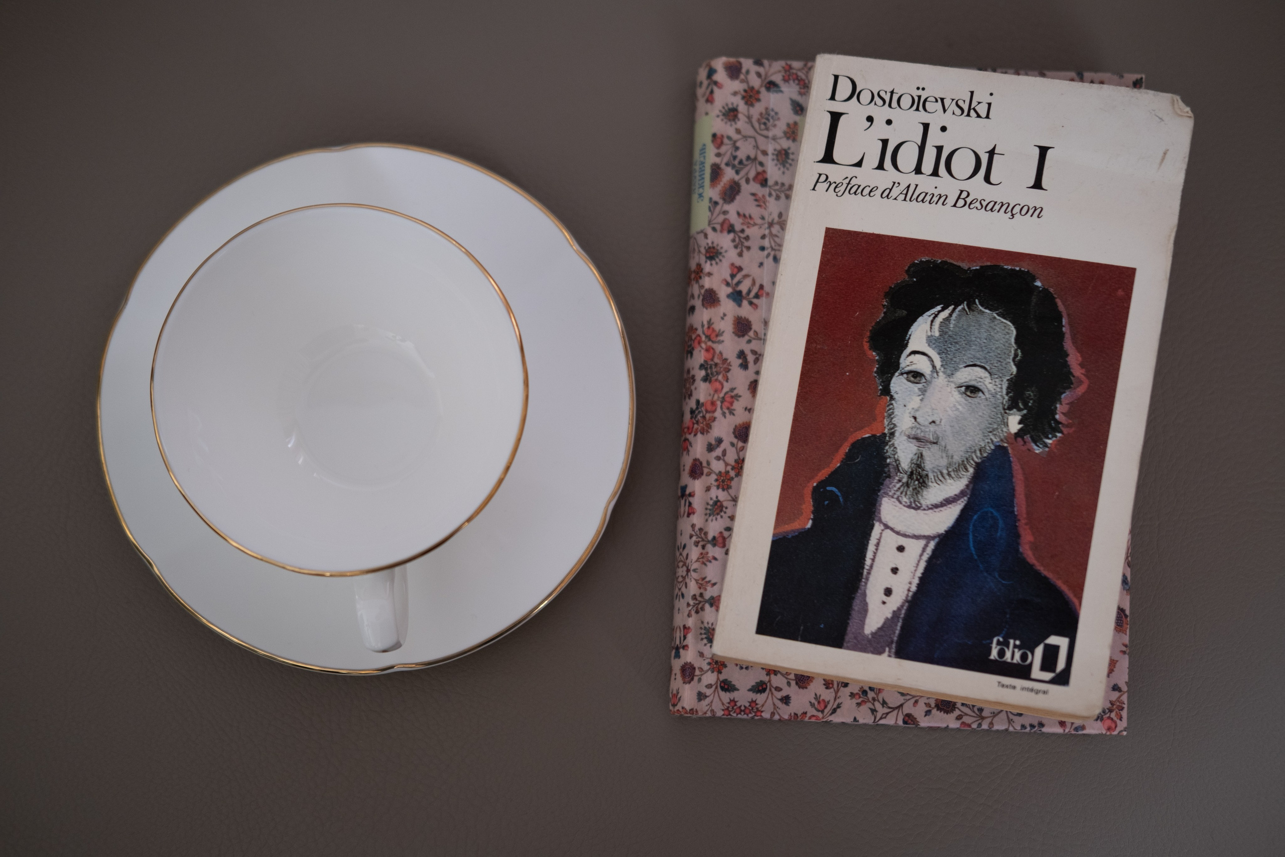 Paris, unseen. Wedding photography — EMU Photos