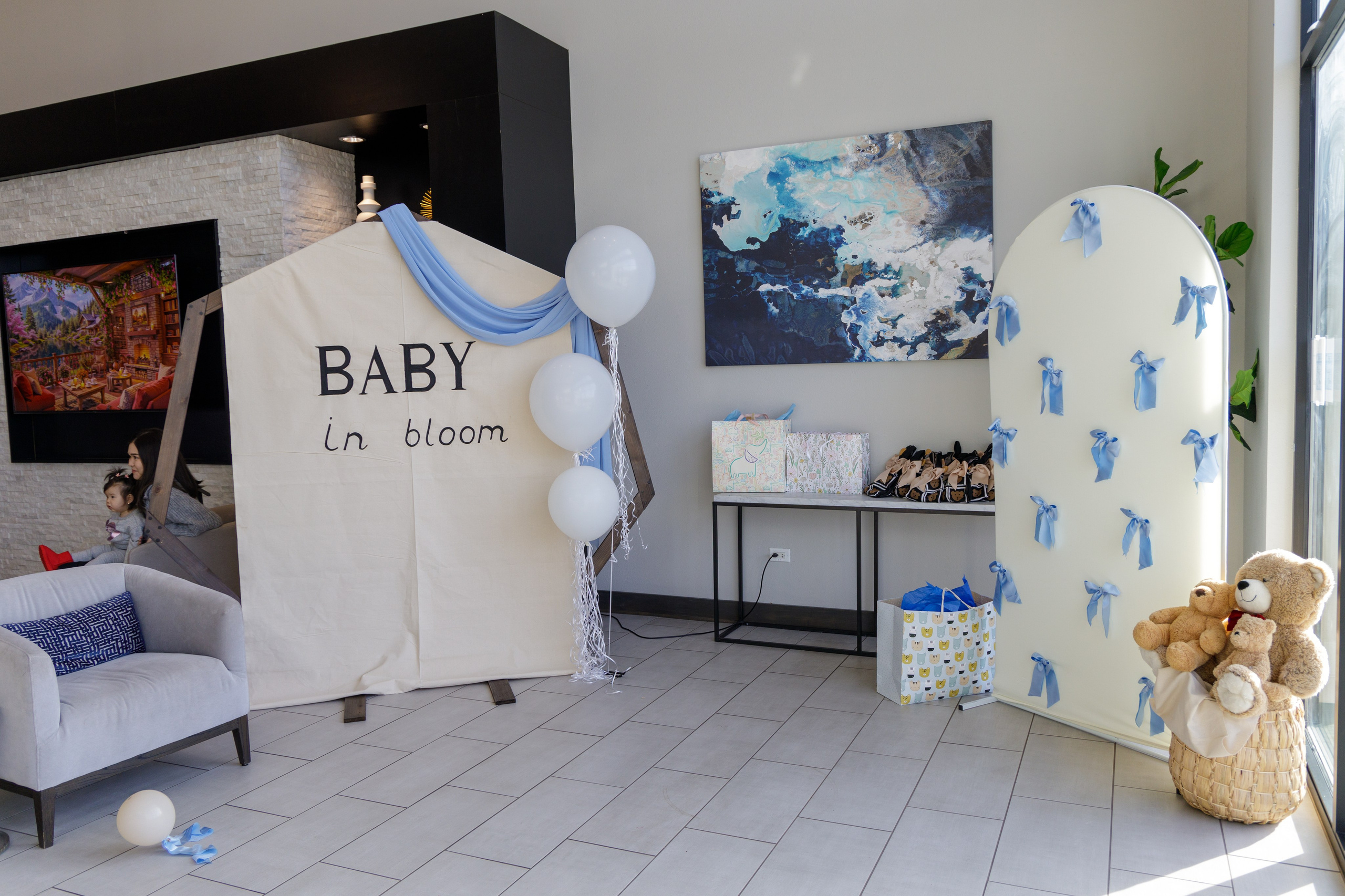Baby Shower