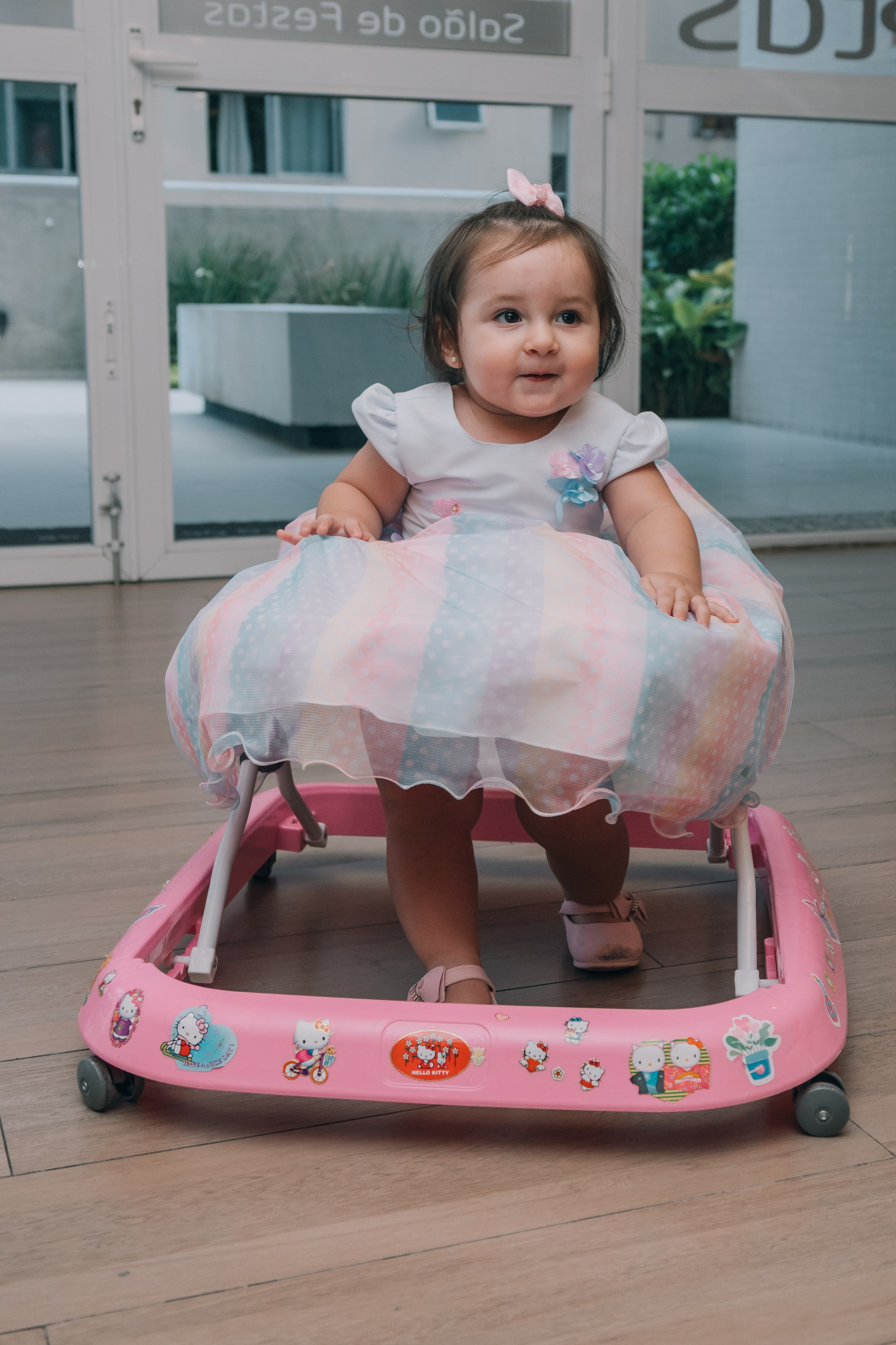 Aniversário Marcela (1 aninho). Mareh Audiovisual