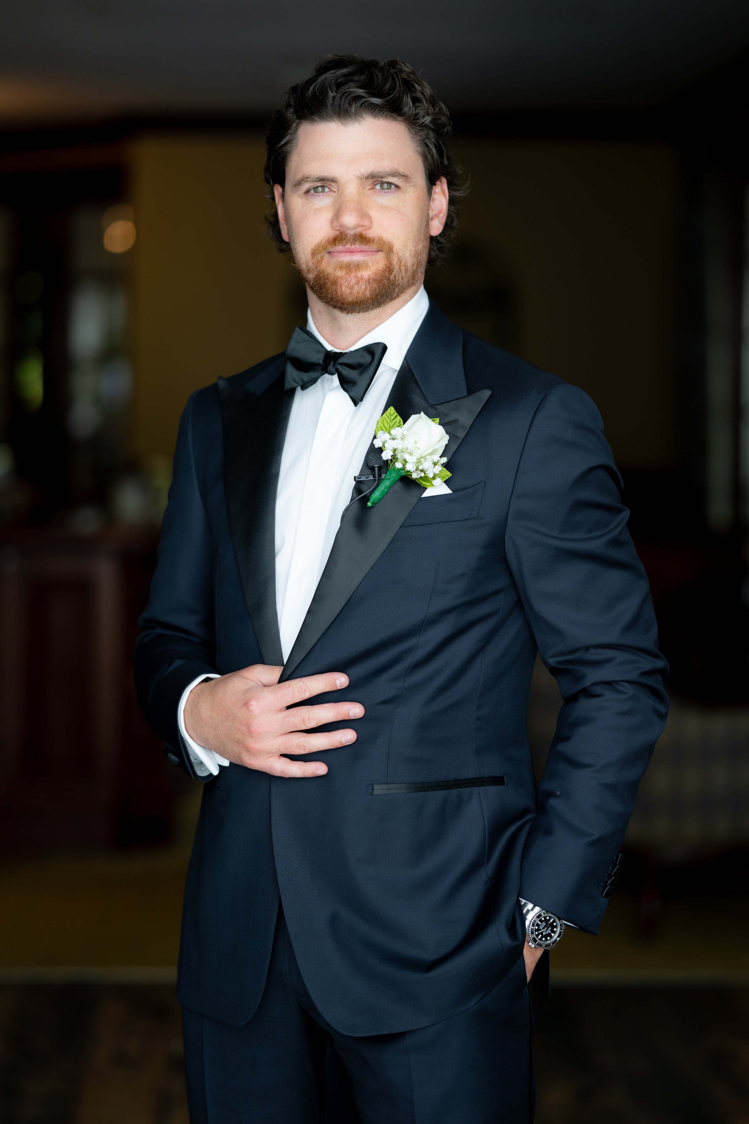 Kristian & Joseph, Shore Oaks Dr. Farmingdale, NJ. Wedding Photo & Video