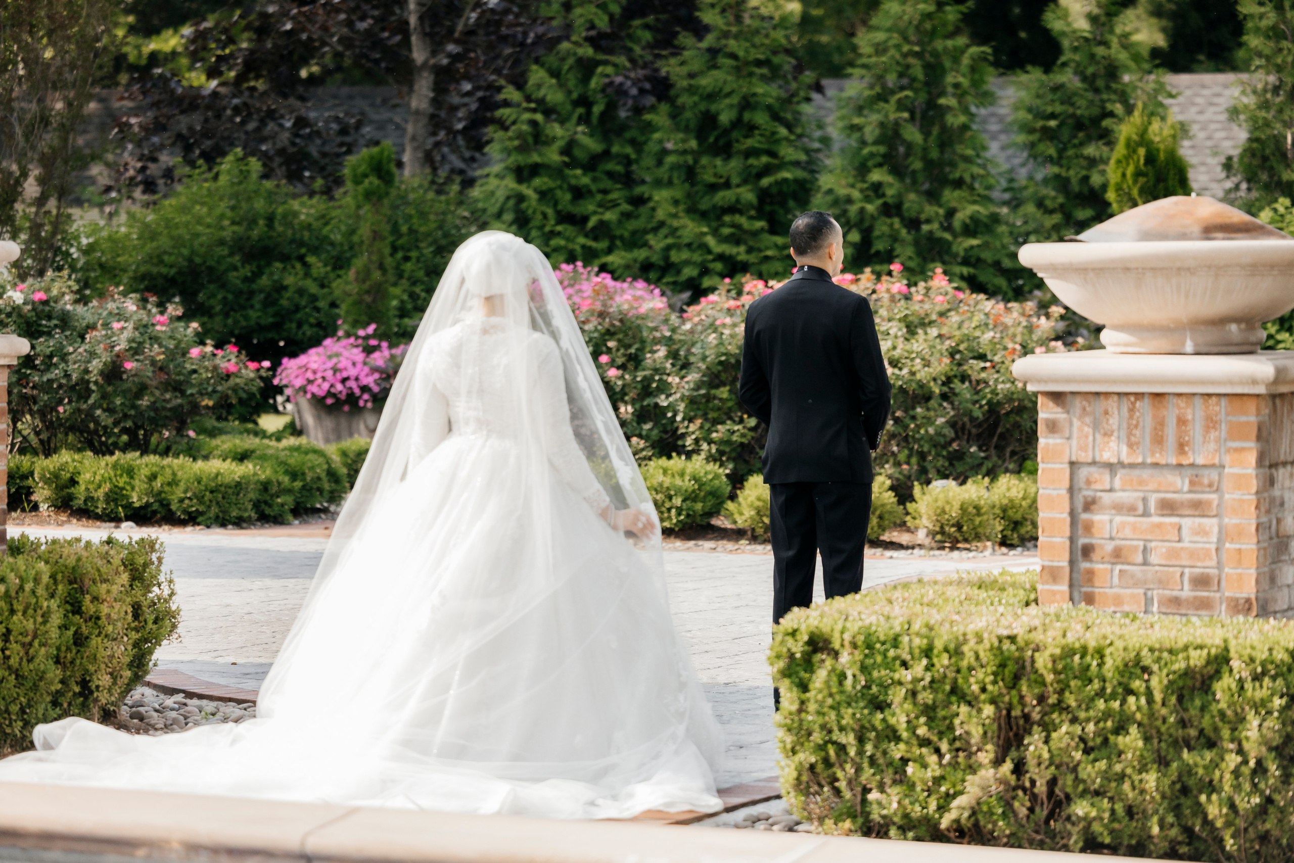 Mahmoud & Lana. Wedding Photo & Video